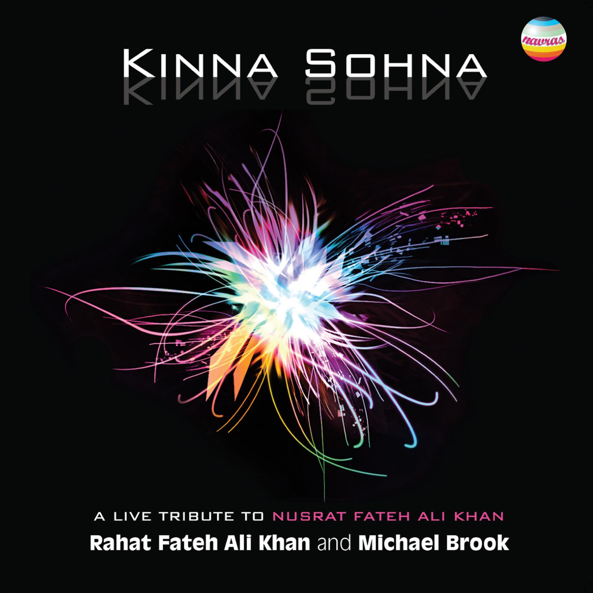 Постер альбома Kinna Sohna