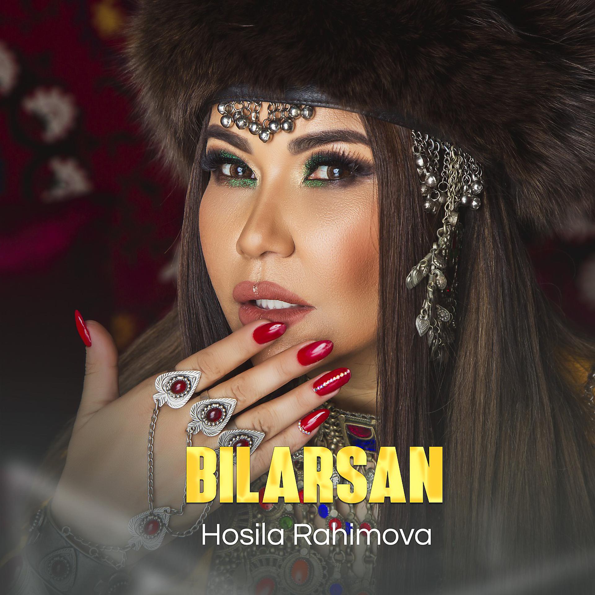 Постер альбома Bilarsan