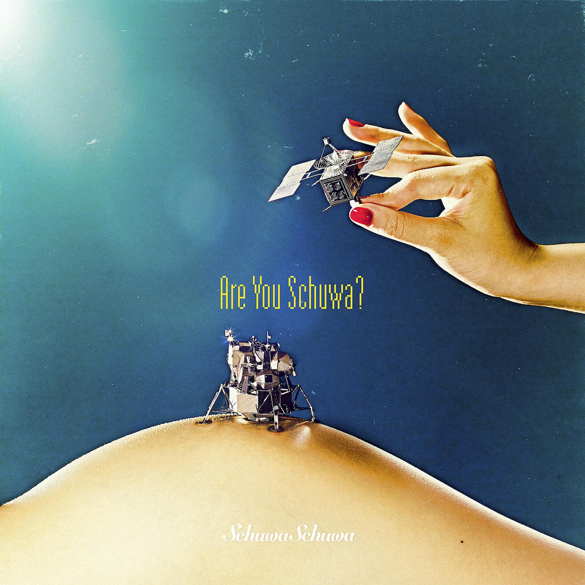 Постер альбома Are You Schuwa?