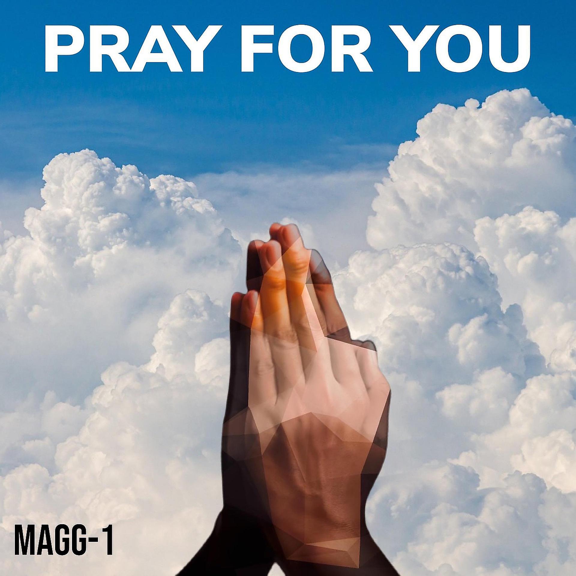 Постер альбома Pray for You