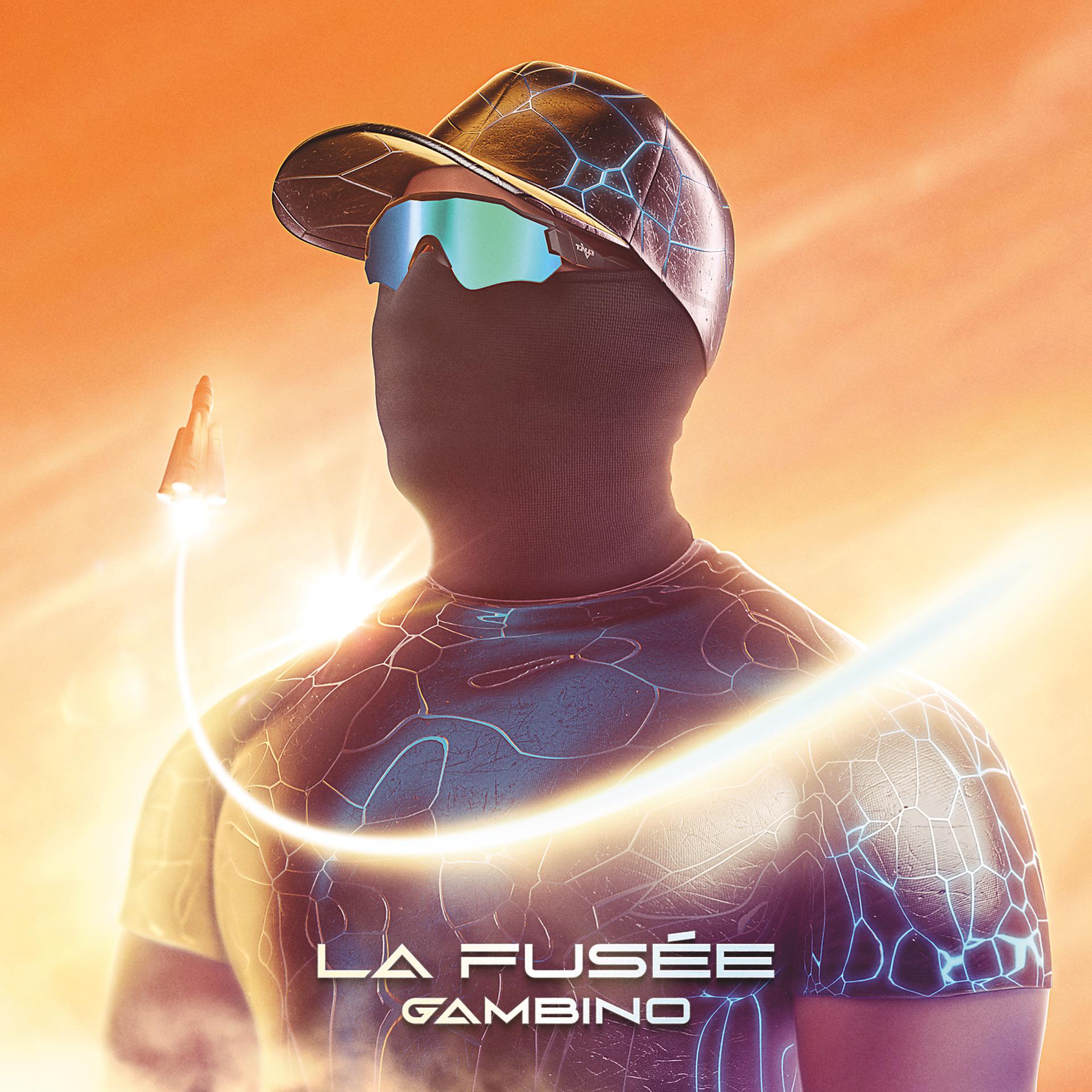 Постер альбома La fusée