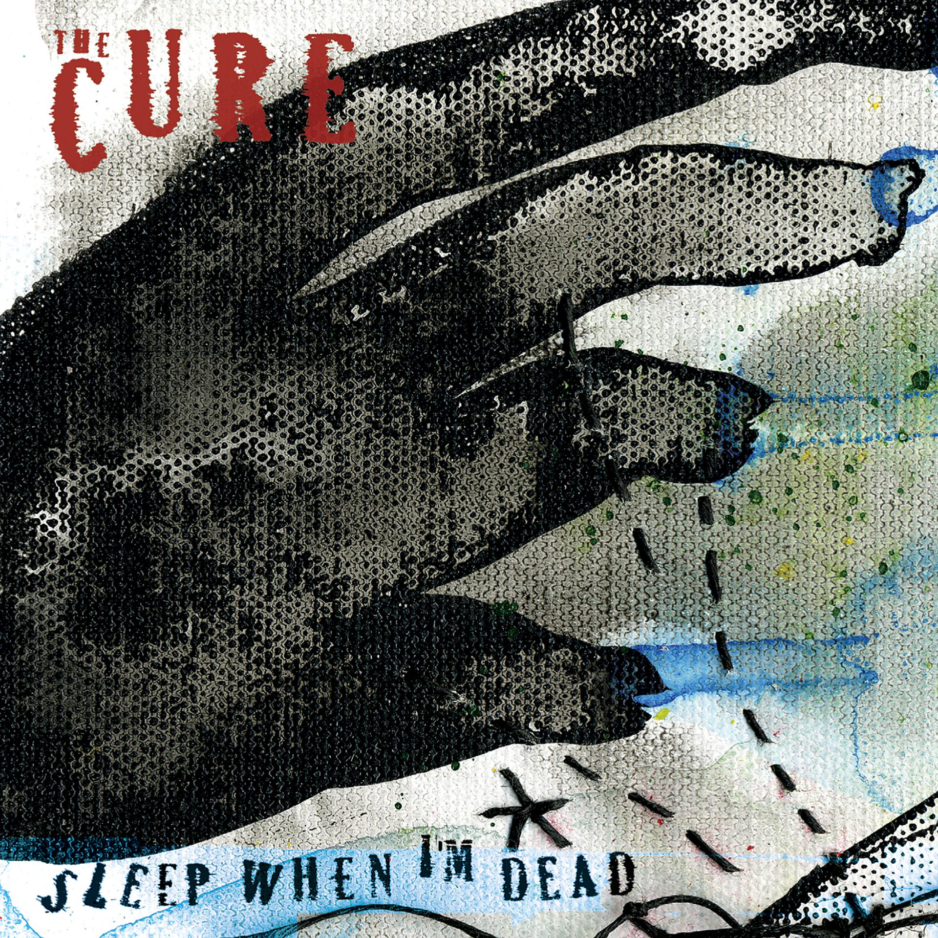 Постер альбома Sleep When I'm Dead (Mix 13)