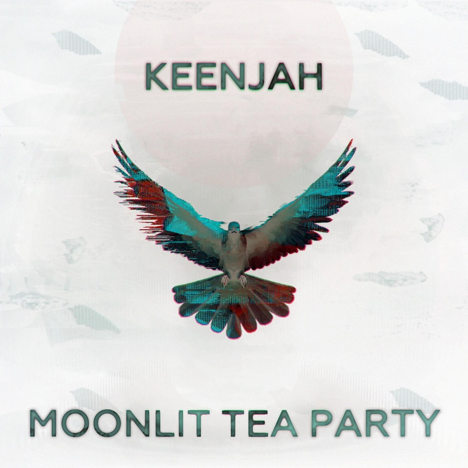 Постер альбома Moonlit Tea Party
