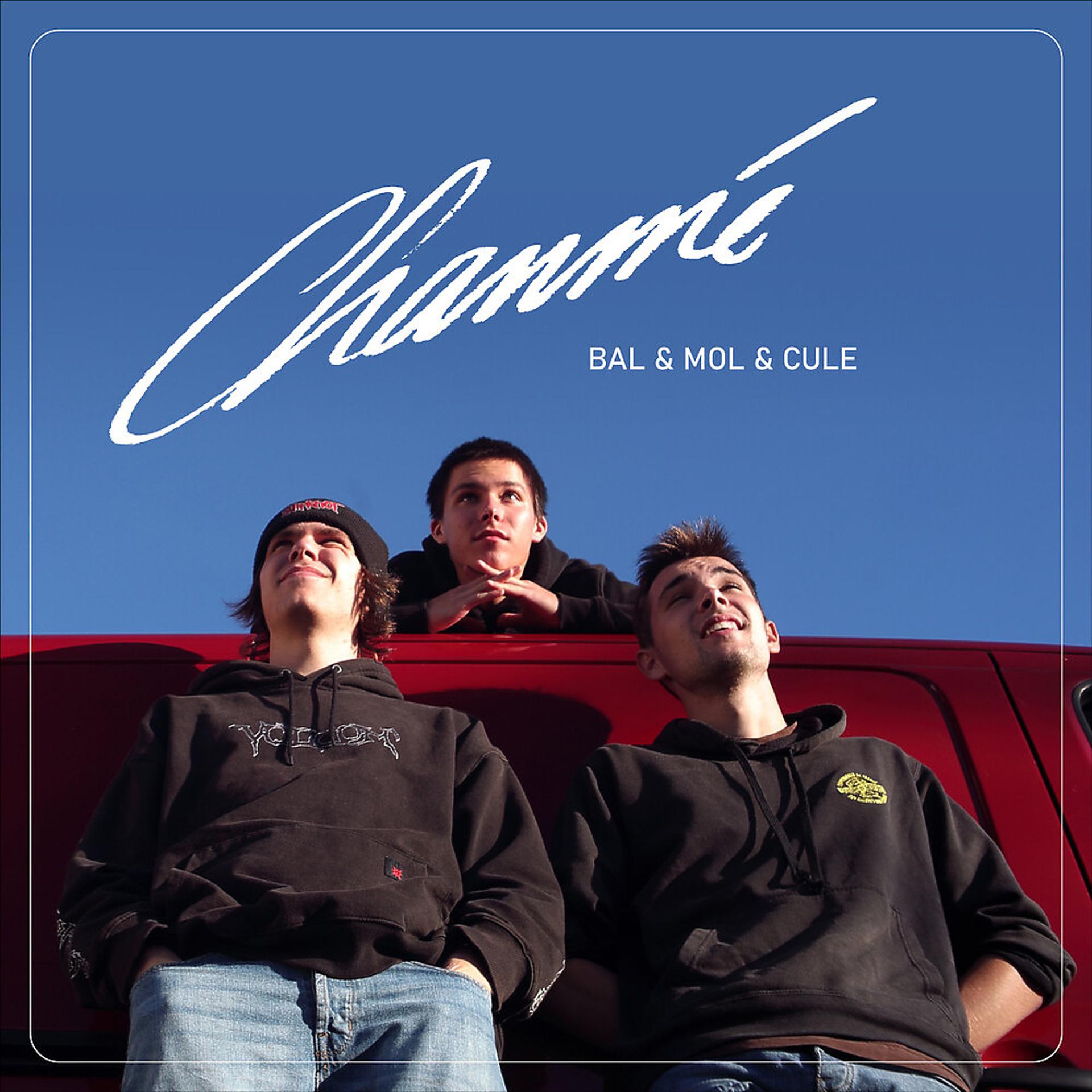Постер альбома Chanmé