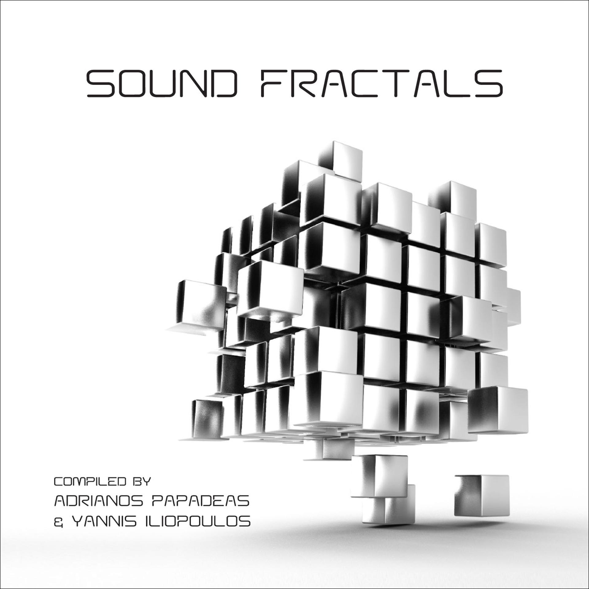 Постер альбома Sound Fractals (Sampler)