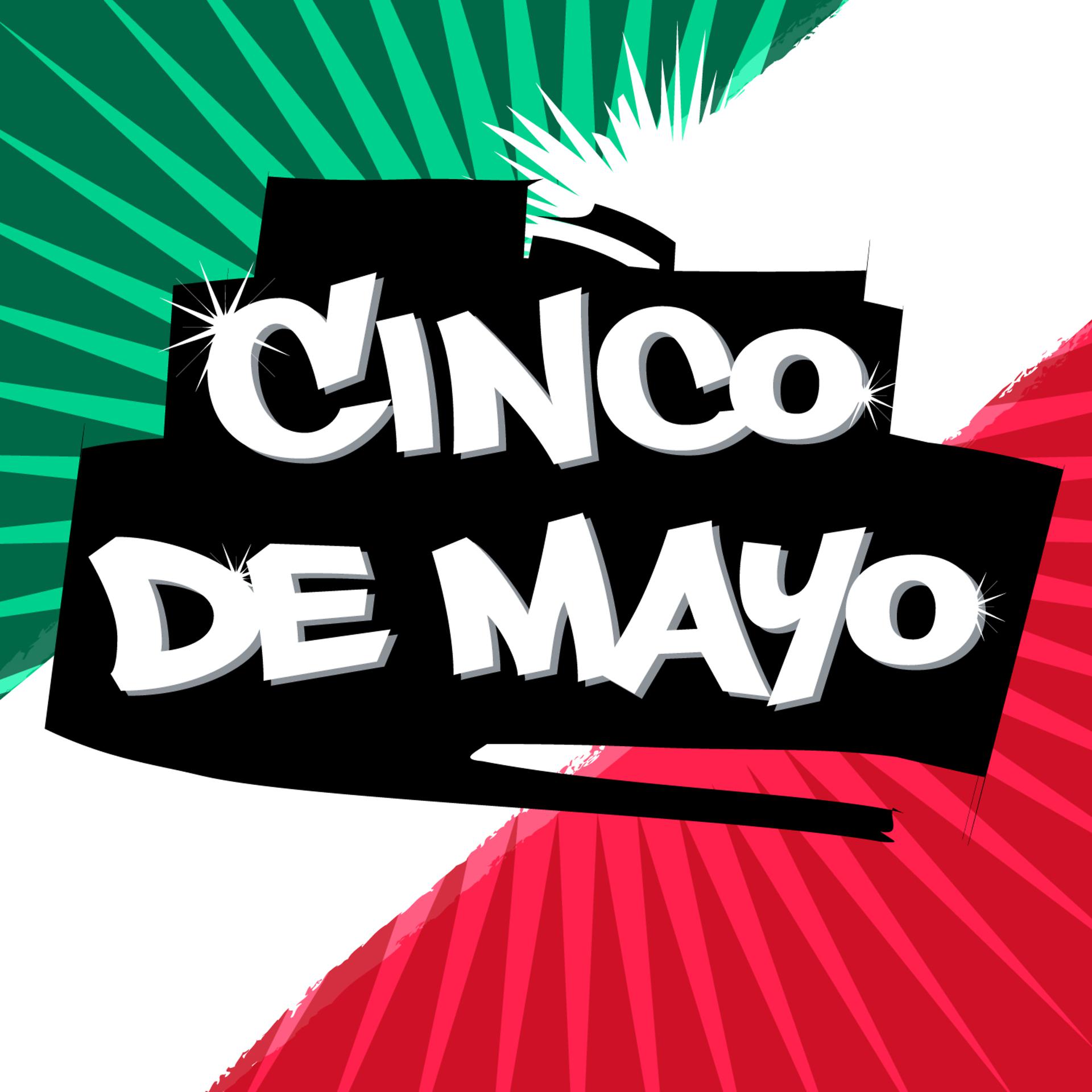 Постер альбома Cinco De Mayo