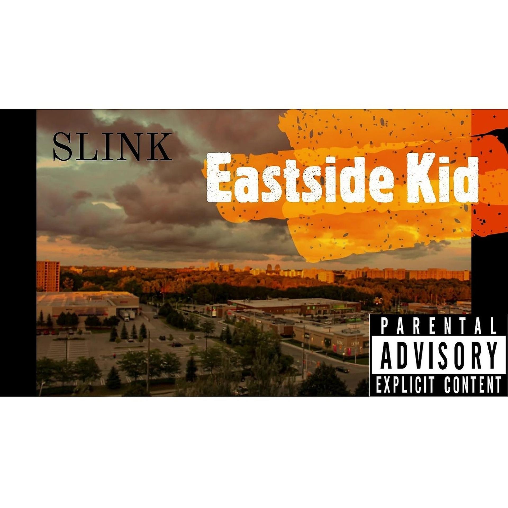 Постер альбома Eastside Kid