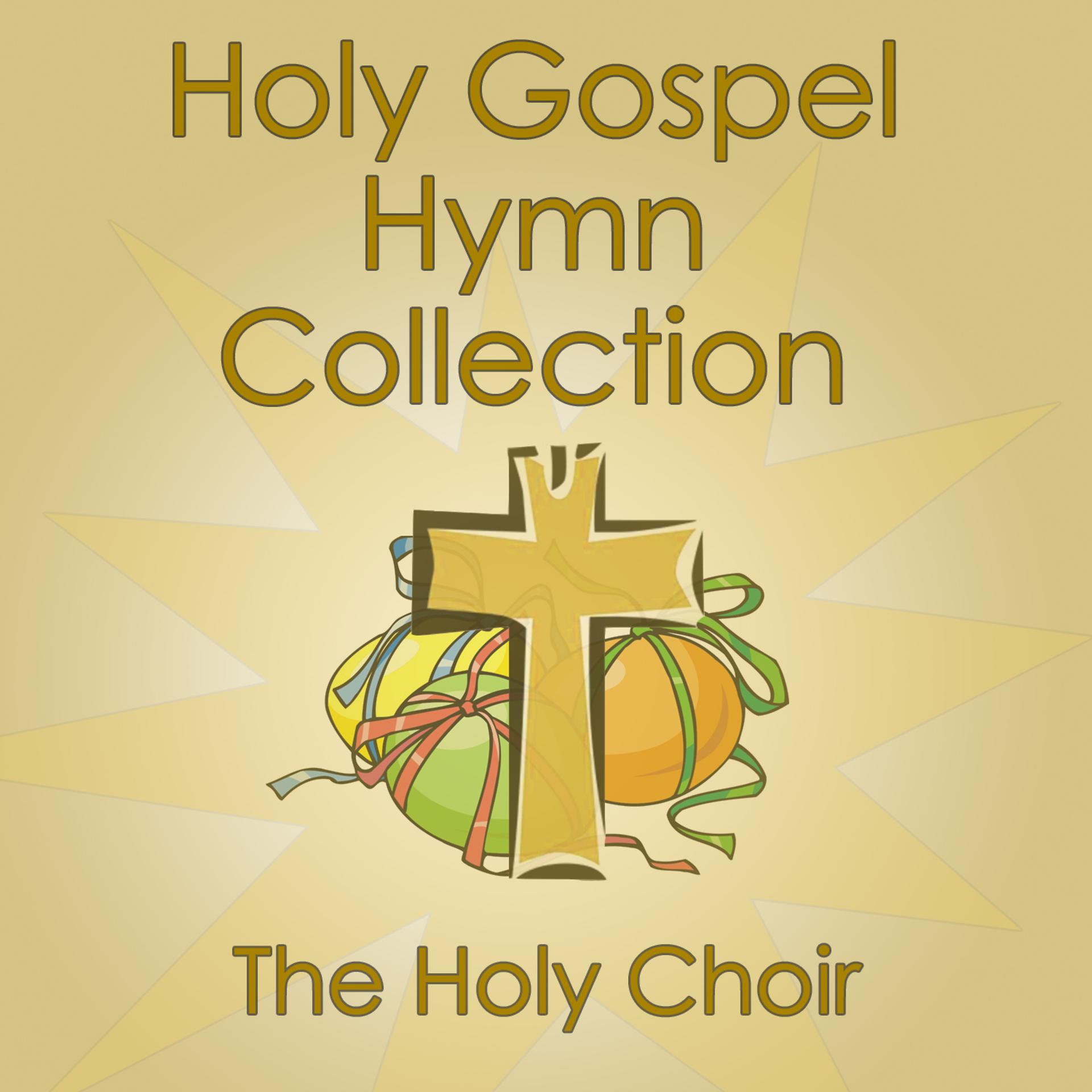 Постер альбома Holy Gospel Hymn Collection