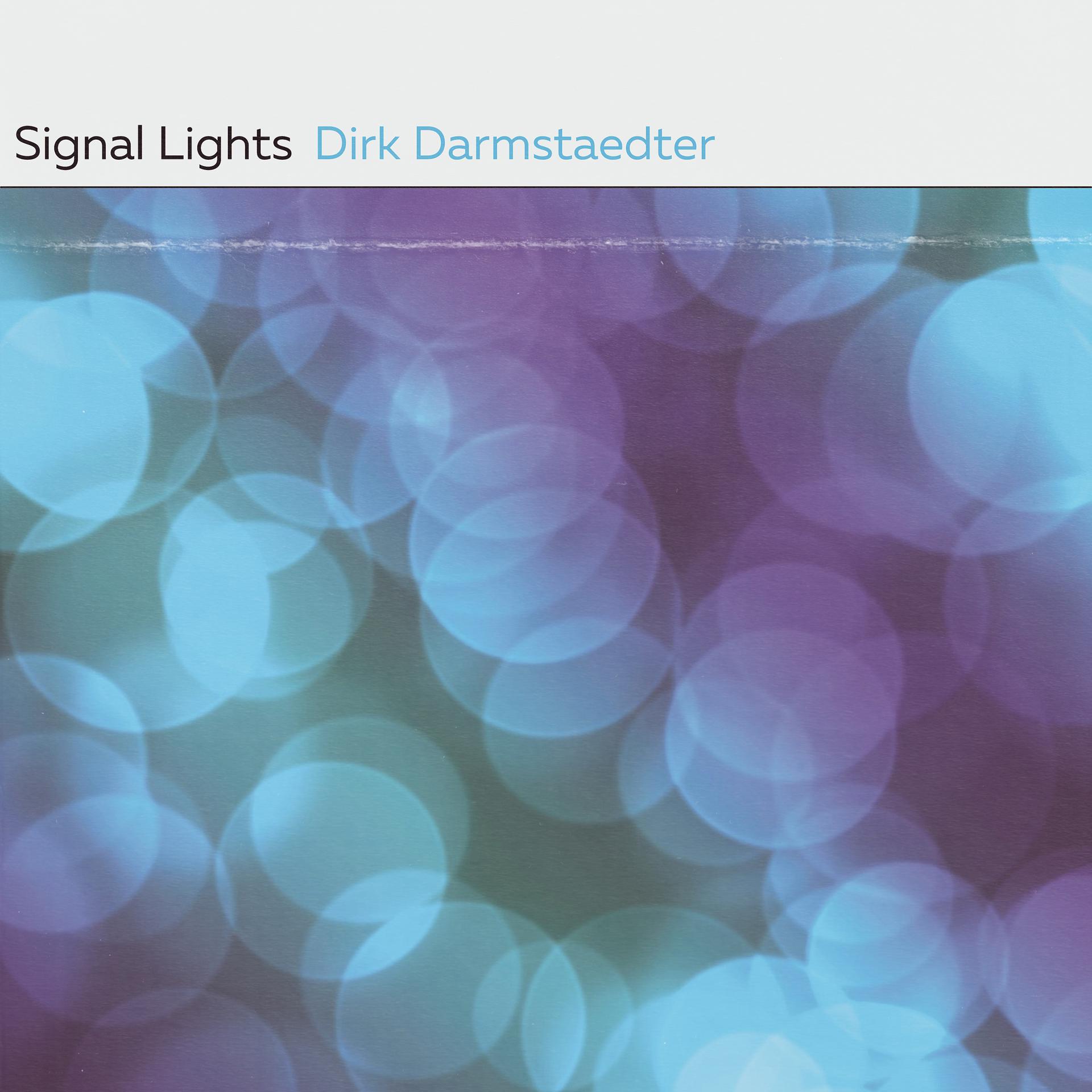 Постер альбома Signal Lights