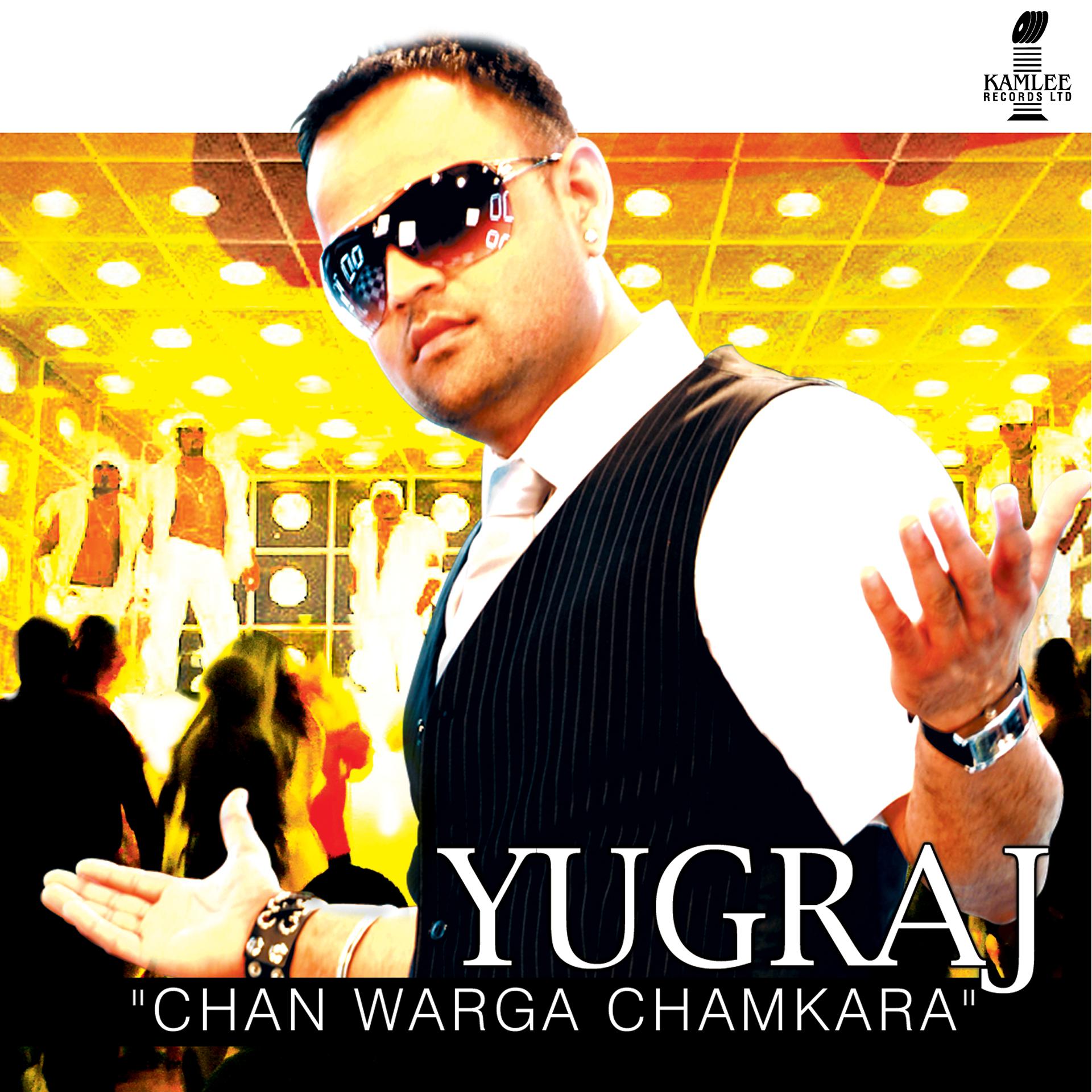 Постер альбома Chan Warga Chamkara