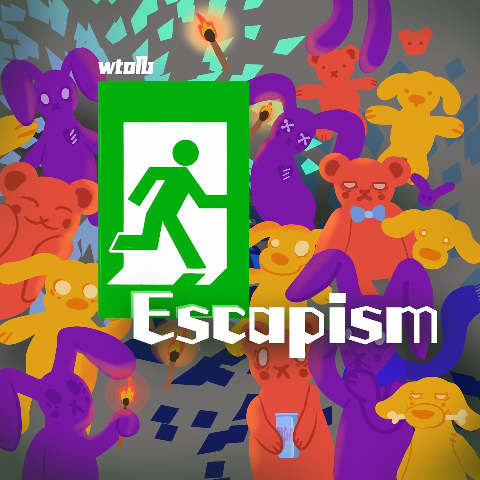 Постер альбома Escapism