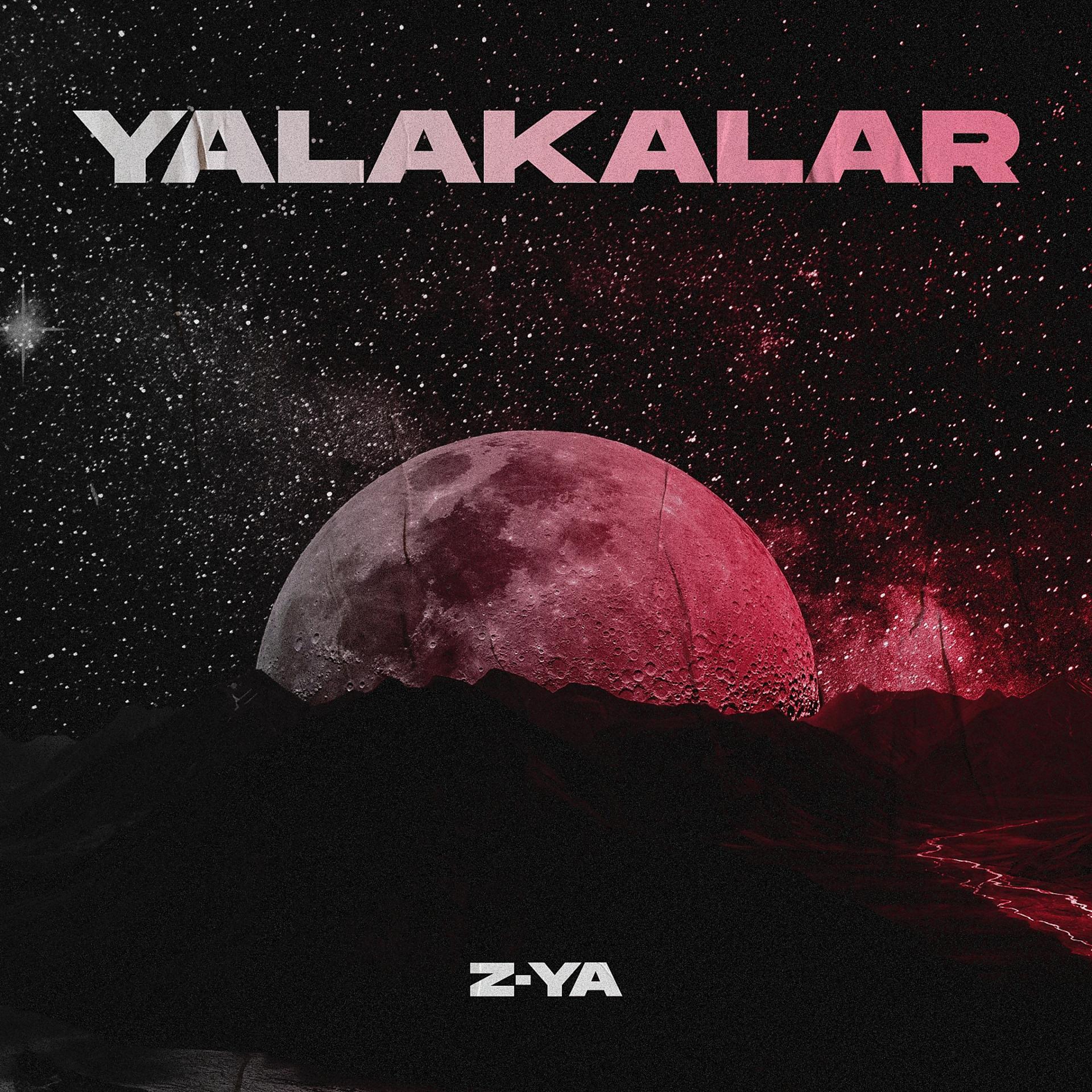 Постер альбома Yalakalar
