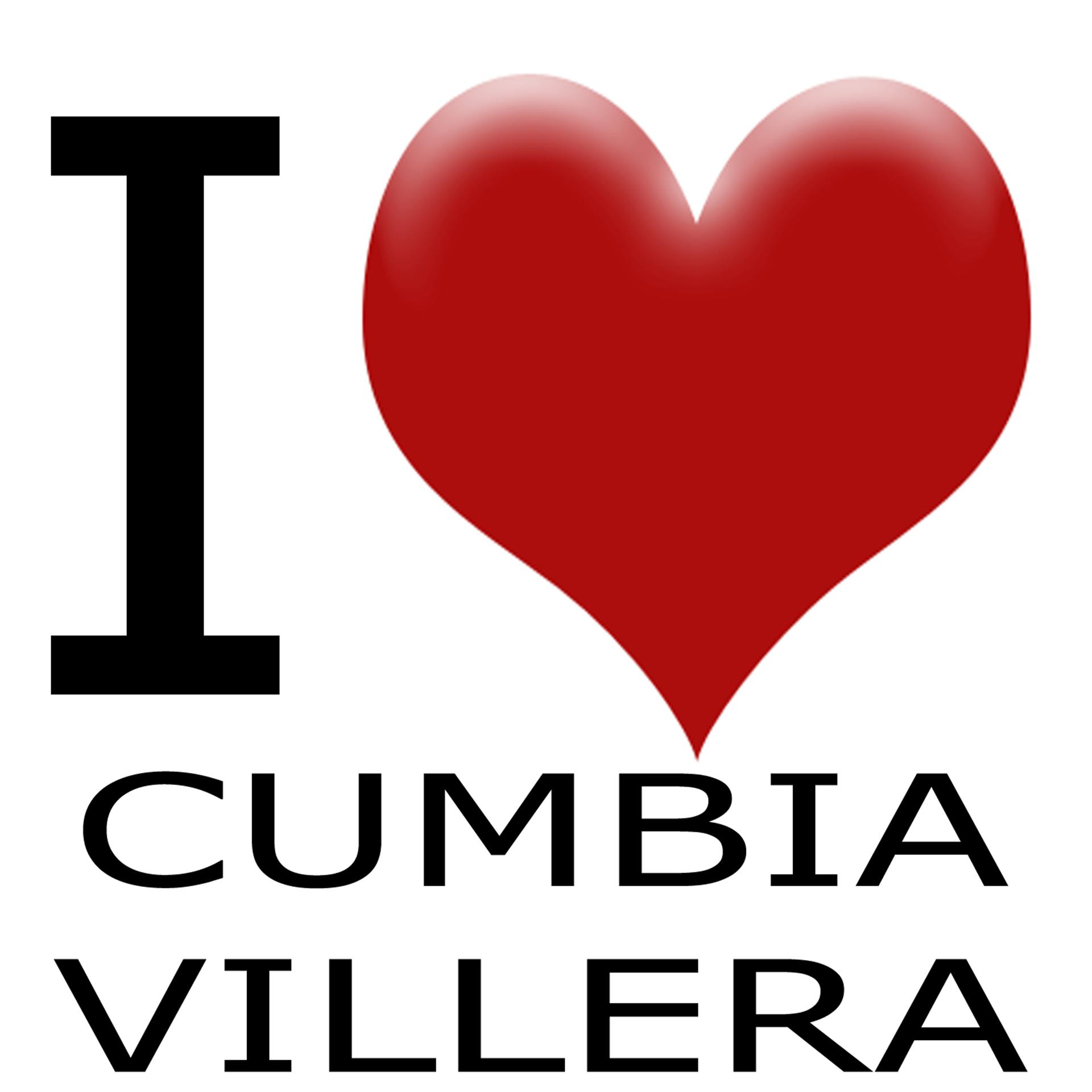 Постер альбома I love Cumbia Villera
