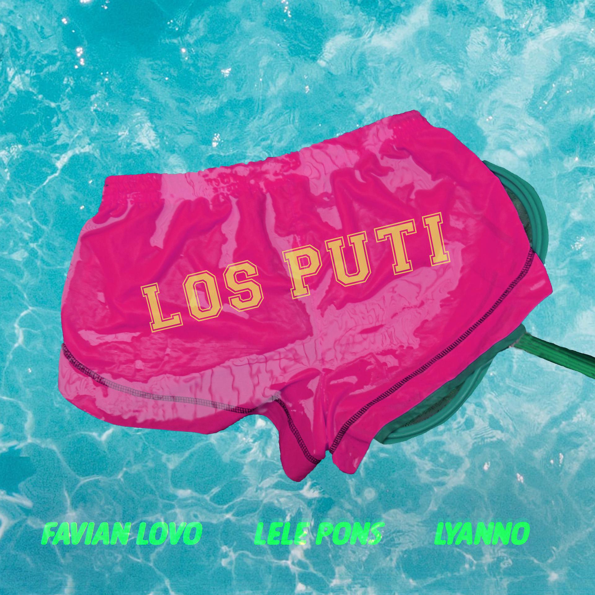 Постер альбома Los Puti [Shorts] (with Lele Pons & Lyanno)