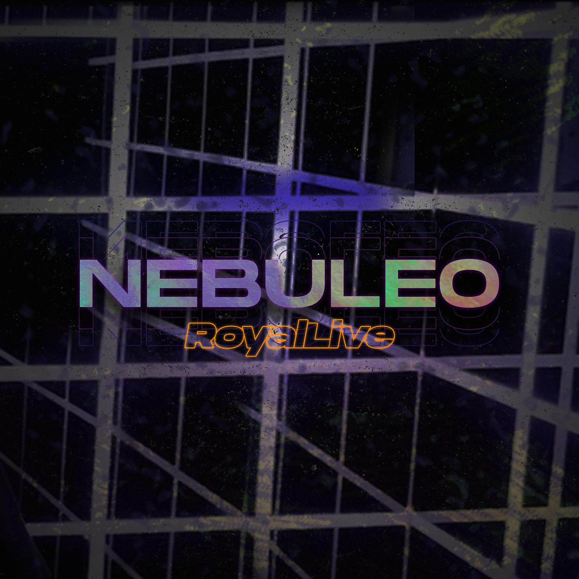 Постер альбома Nebuleo