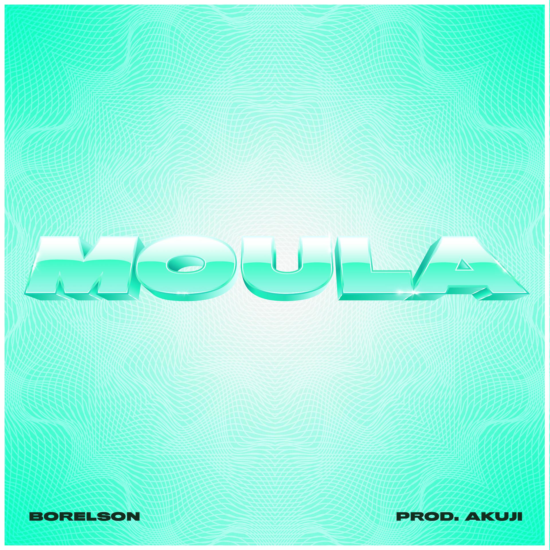 Постер альбома Moula