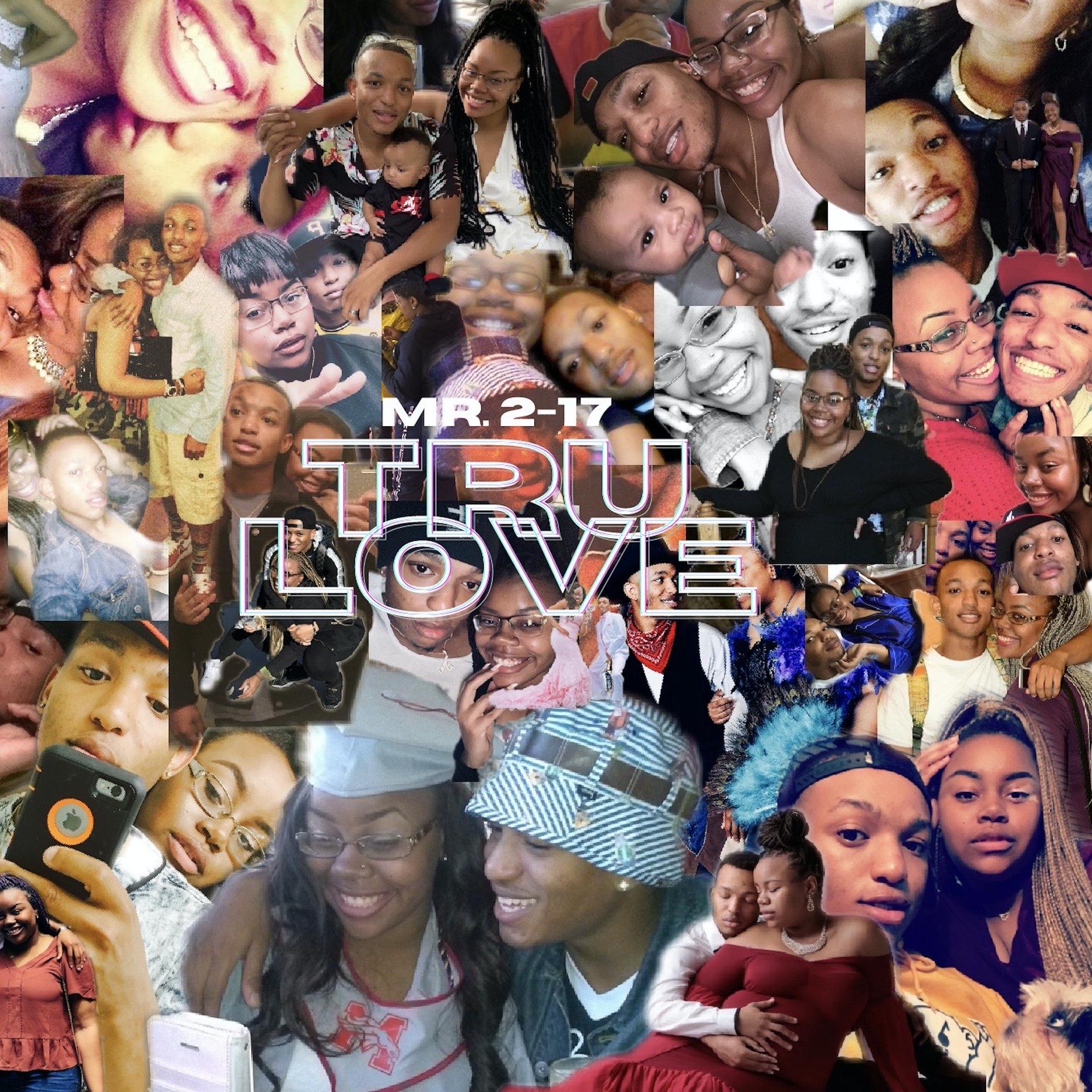 Постер альбома Tru Love