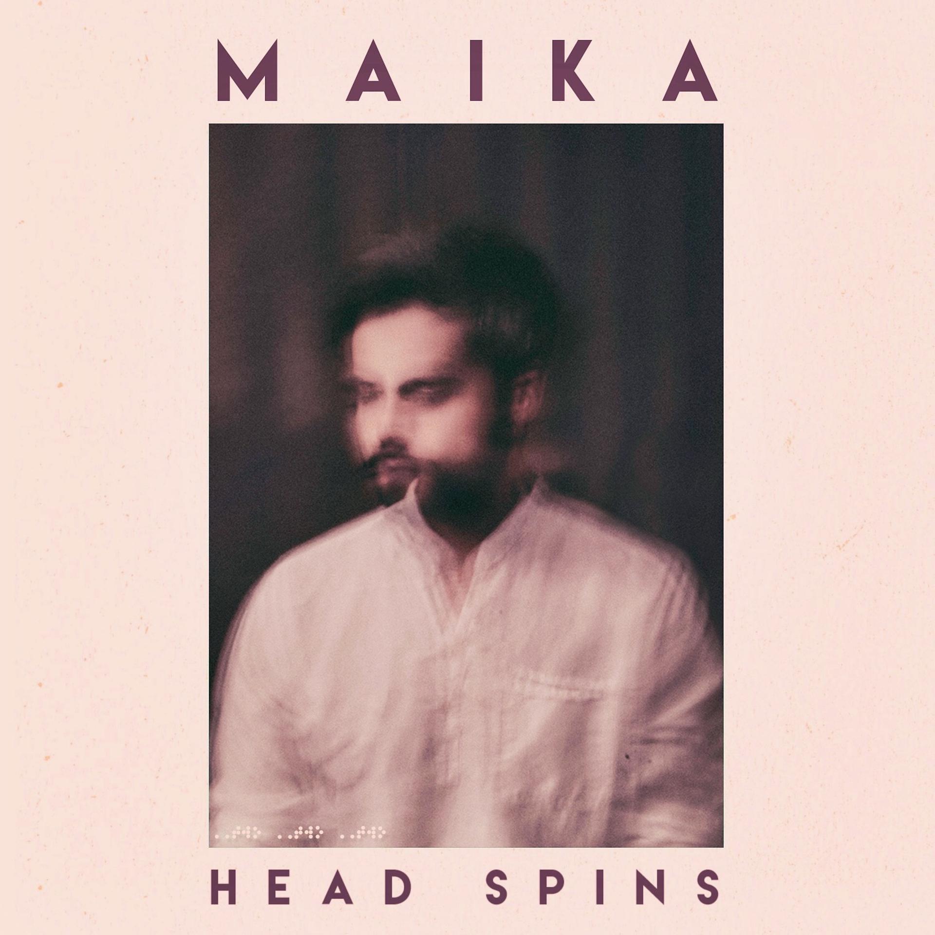 Постер альбома Head Spins