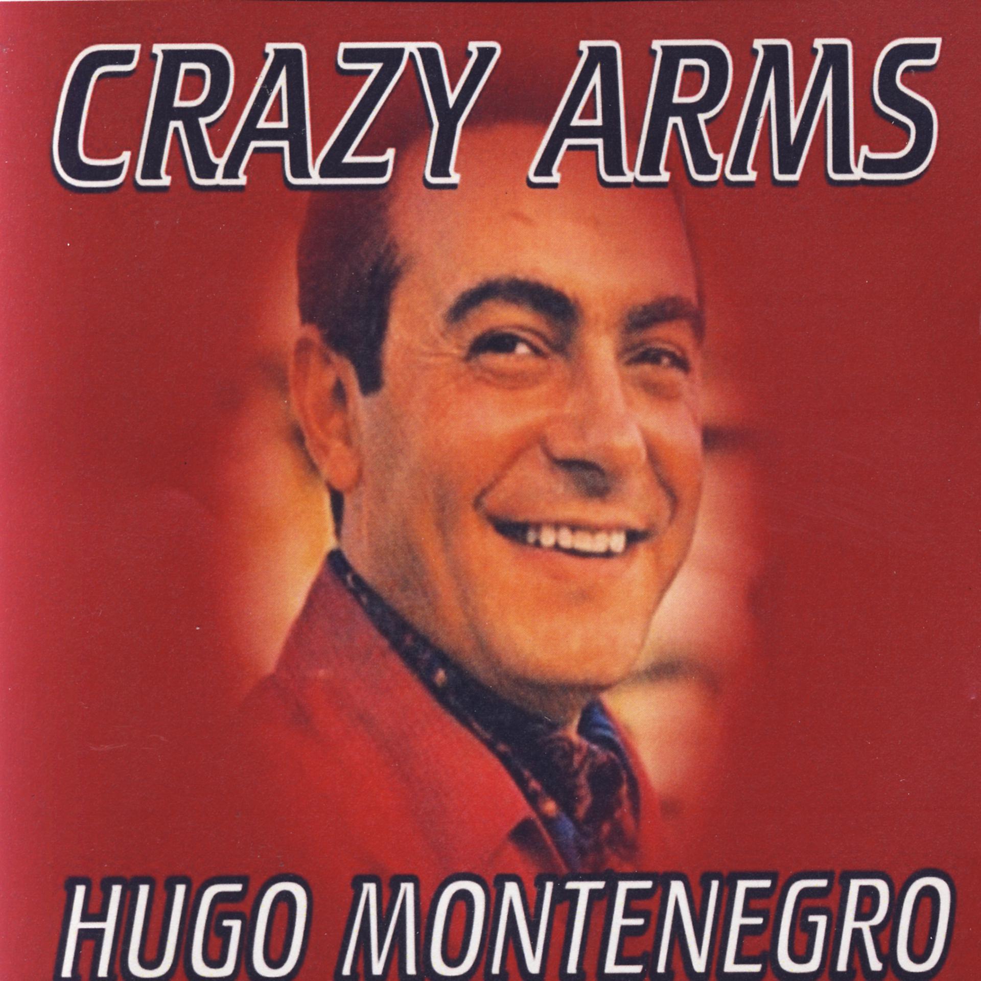 Постер альбома Crazy Arms