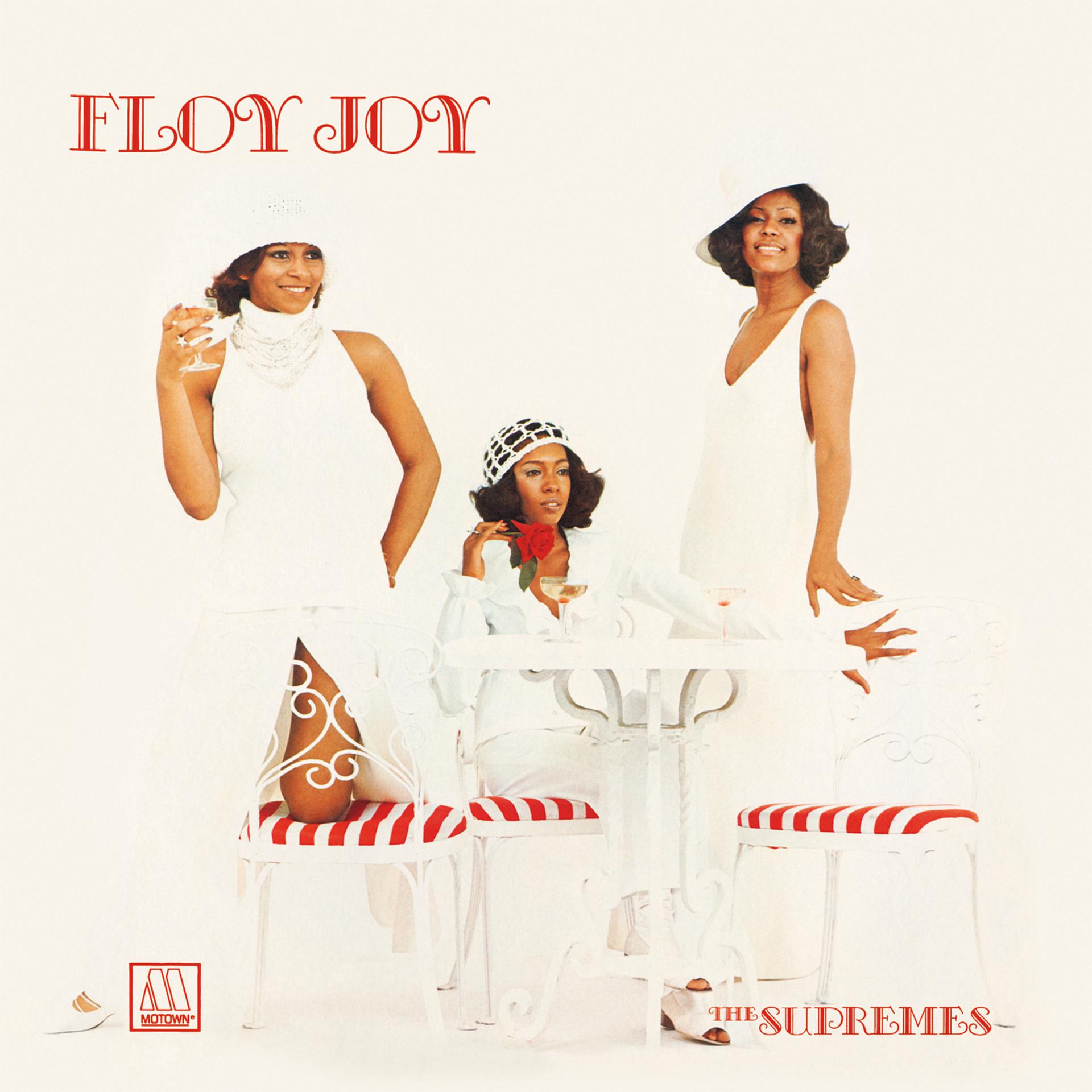 Постер альбома Floy Joy
