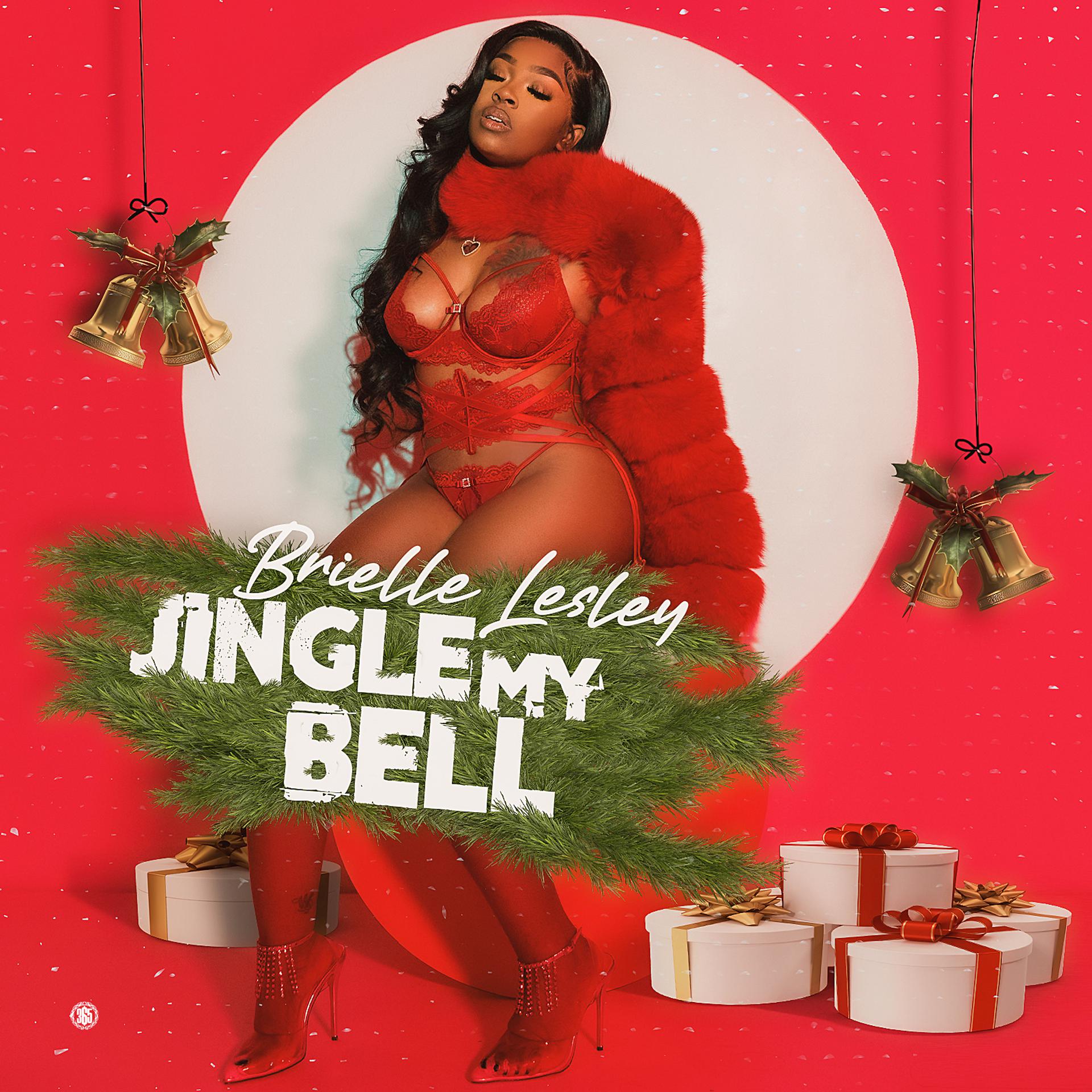Постер альбома Jingle My Bell