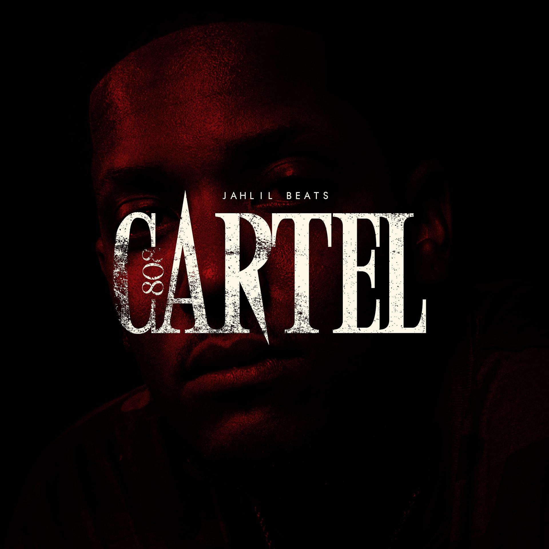 Постер альбома 808 Cartel