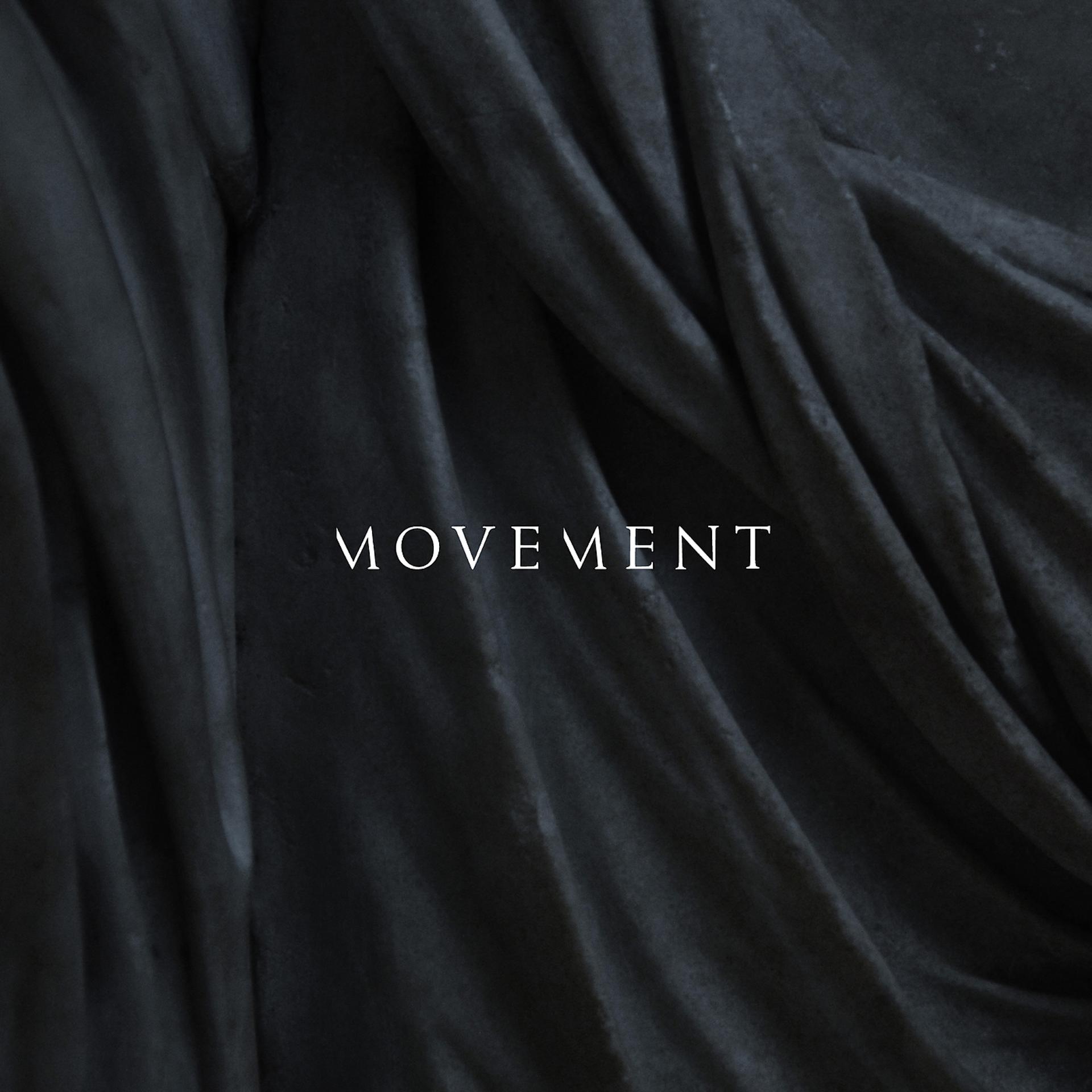 Постер альбома MOVEMENT