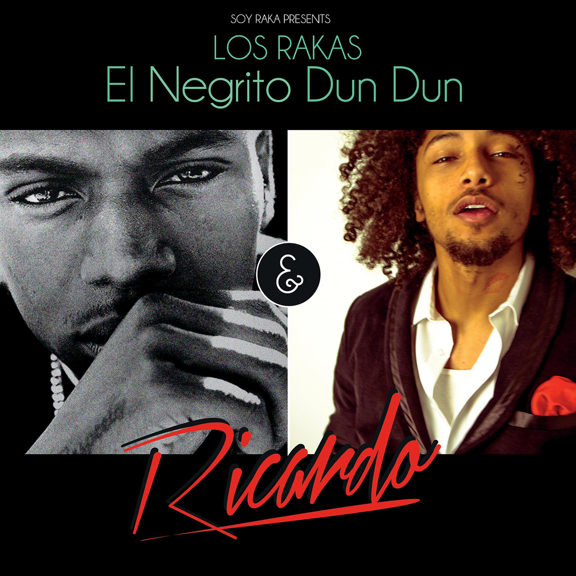 Постер альбома El Negrito Dun Dun & Ricardo