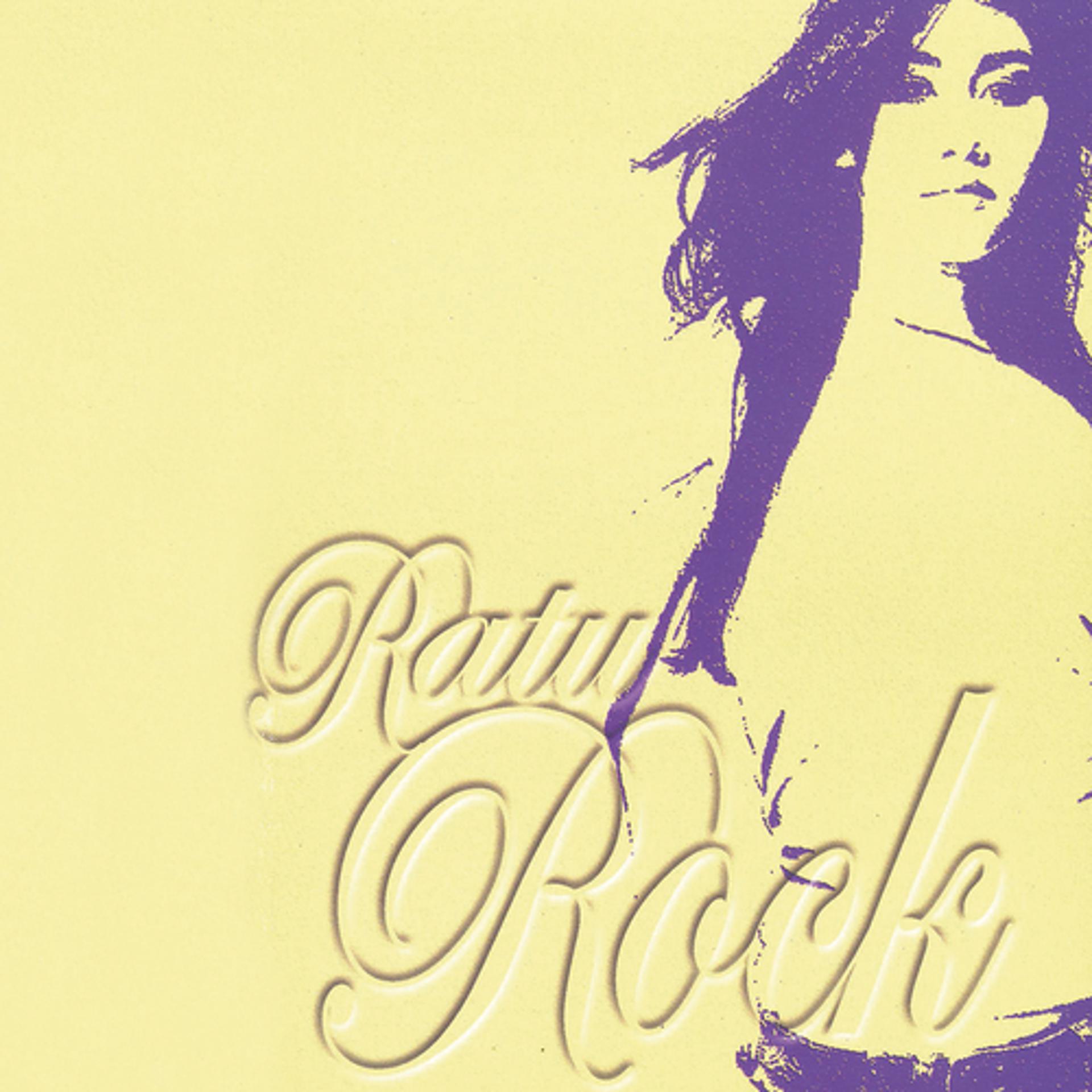 Постер альбома Ratu Rock