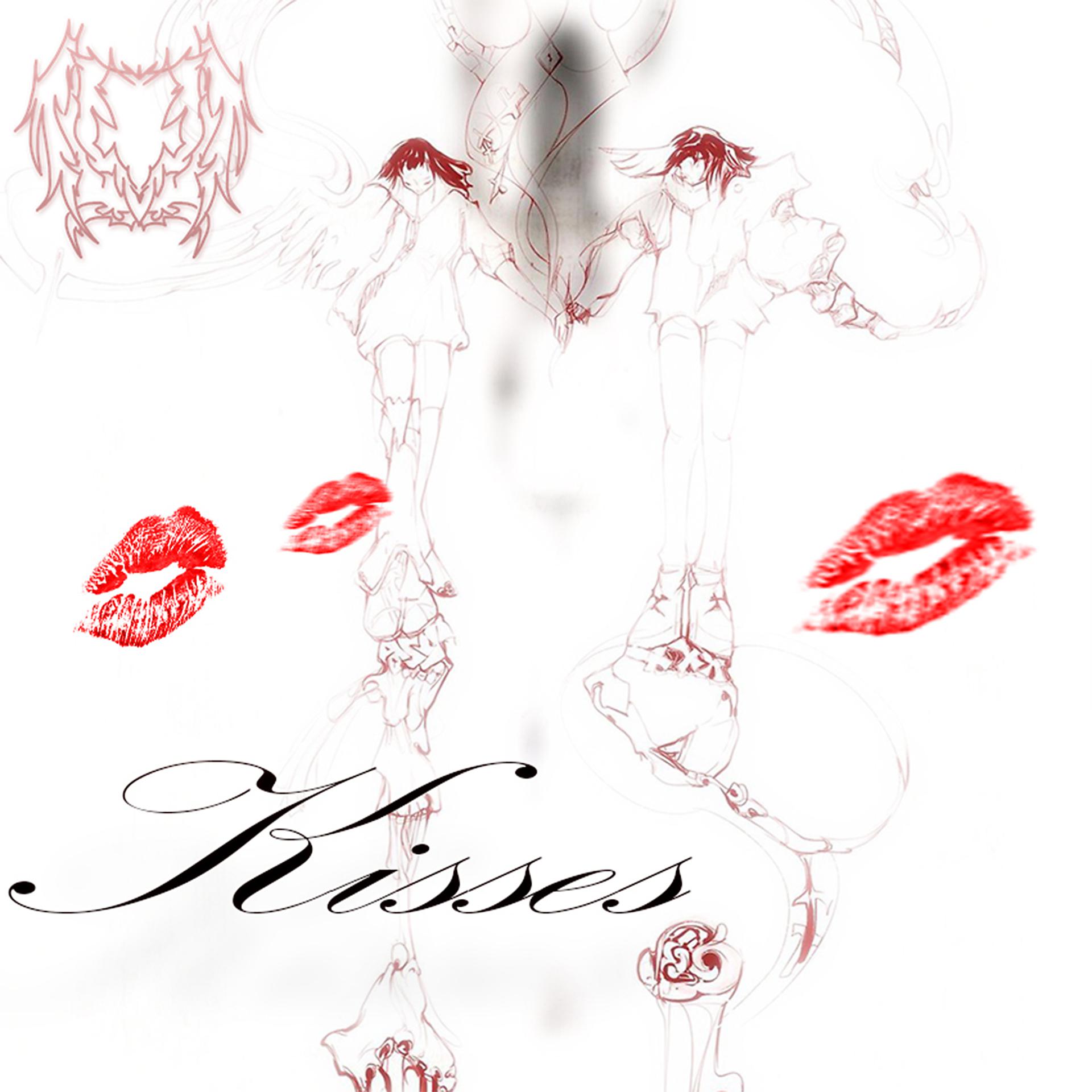 Постер альбома Kisses