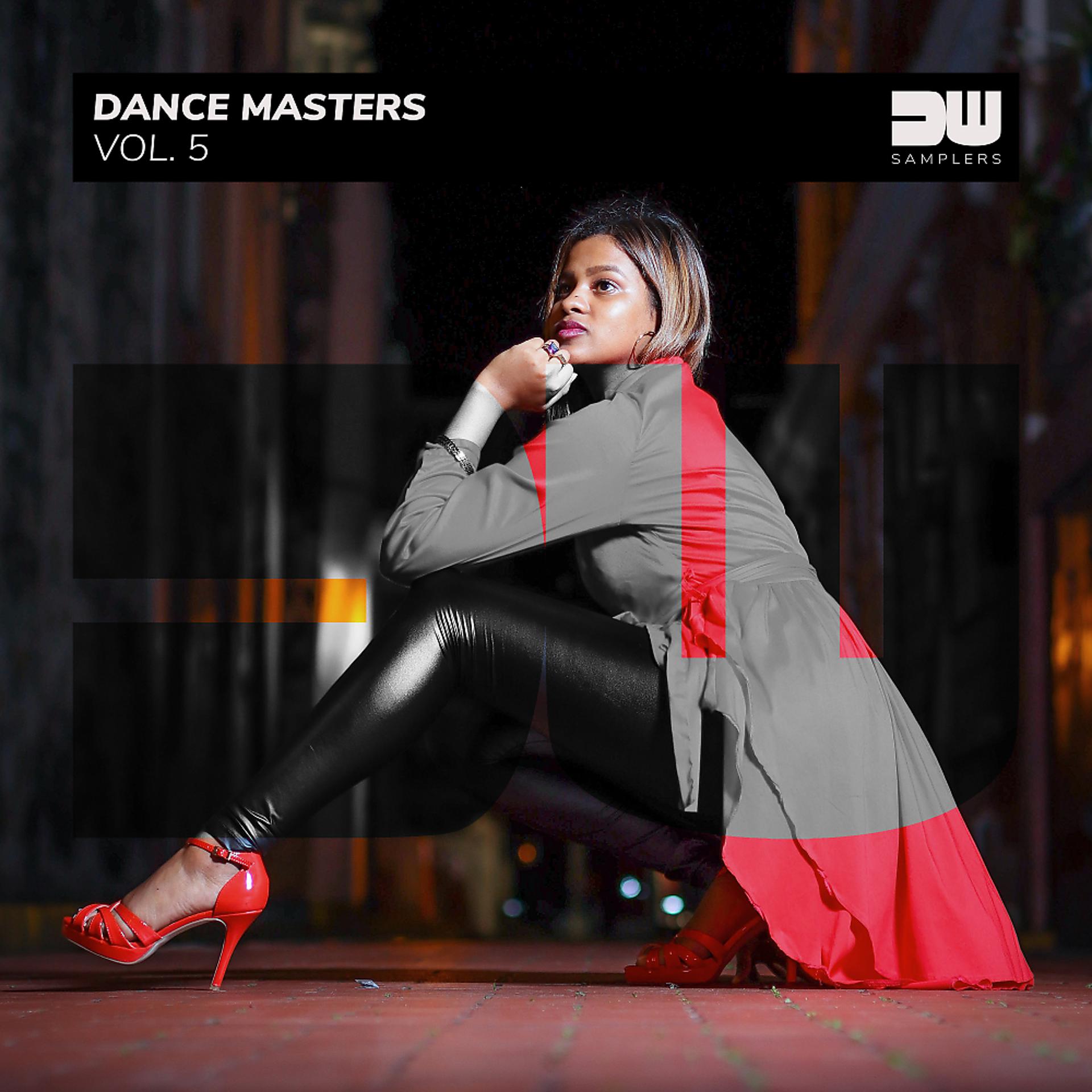 Постер альбома Dance Masters, Vol. 5
