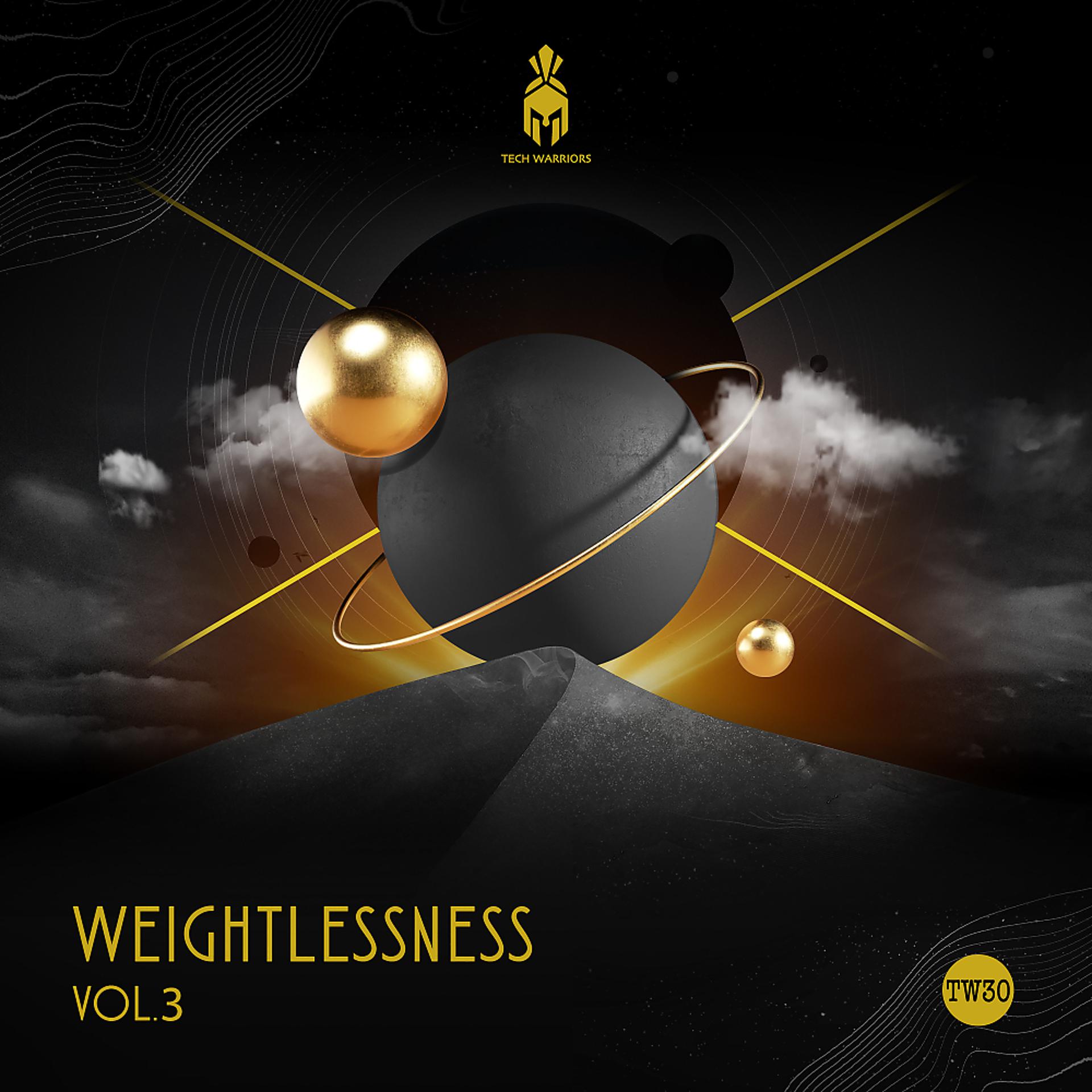 Постер альбома Weightlessness Vol.3
