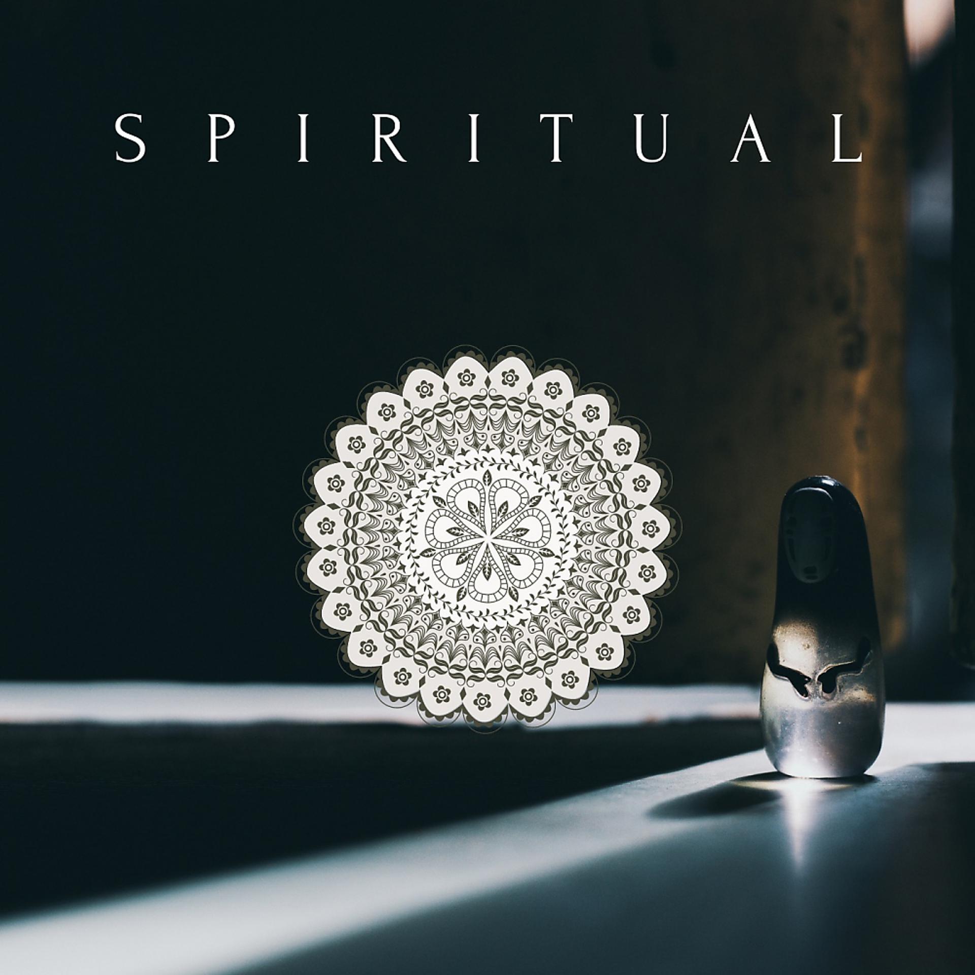 Постер альбома Spiritual Sounds 1