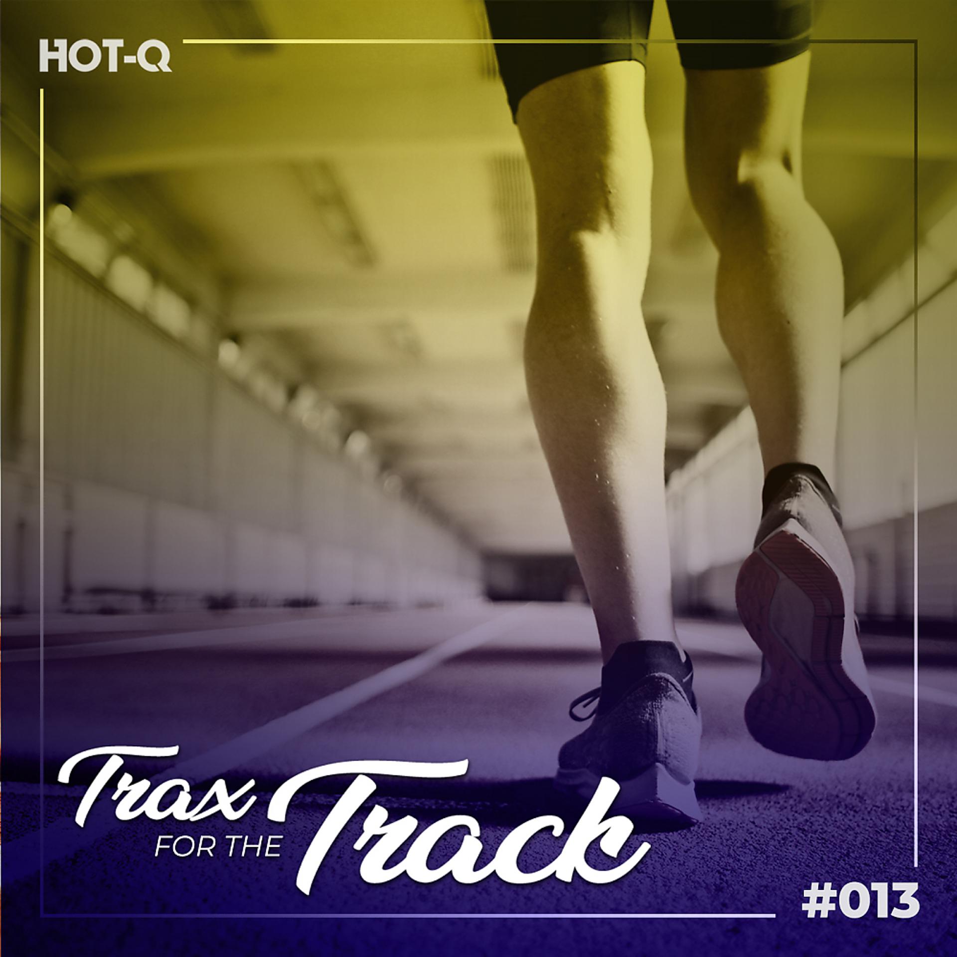 Постер альбома Trax For The Track 013