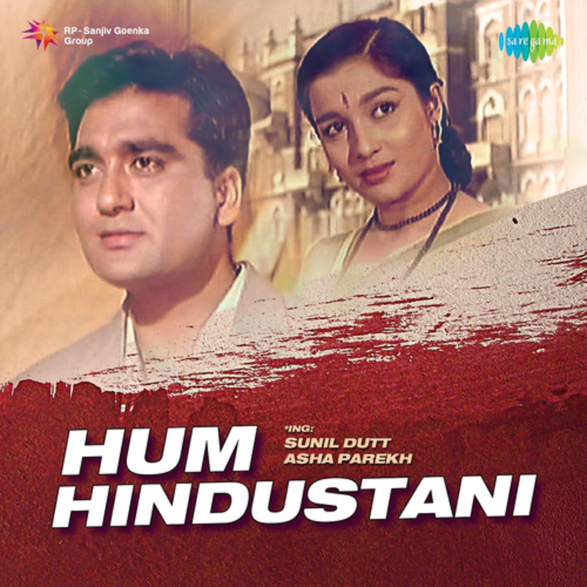 Постер альбома Hum Hindustani