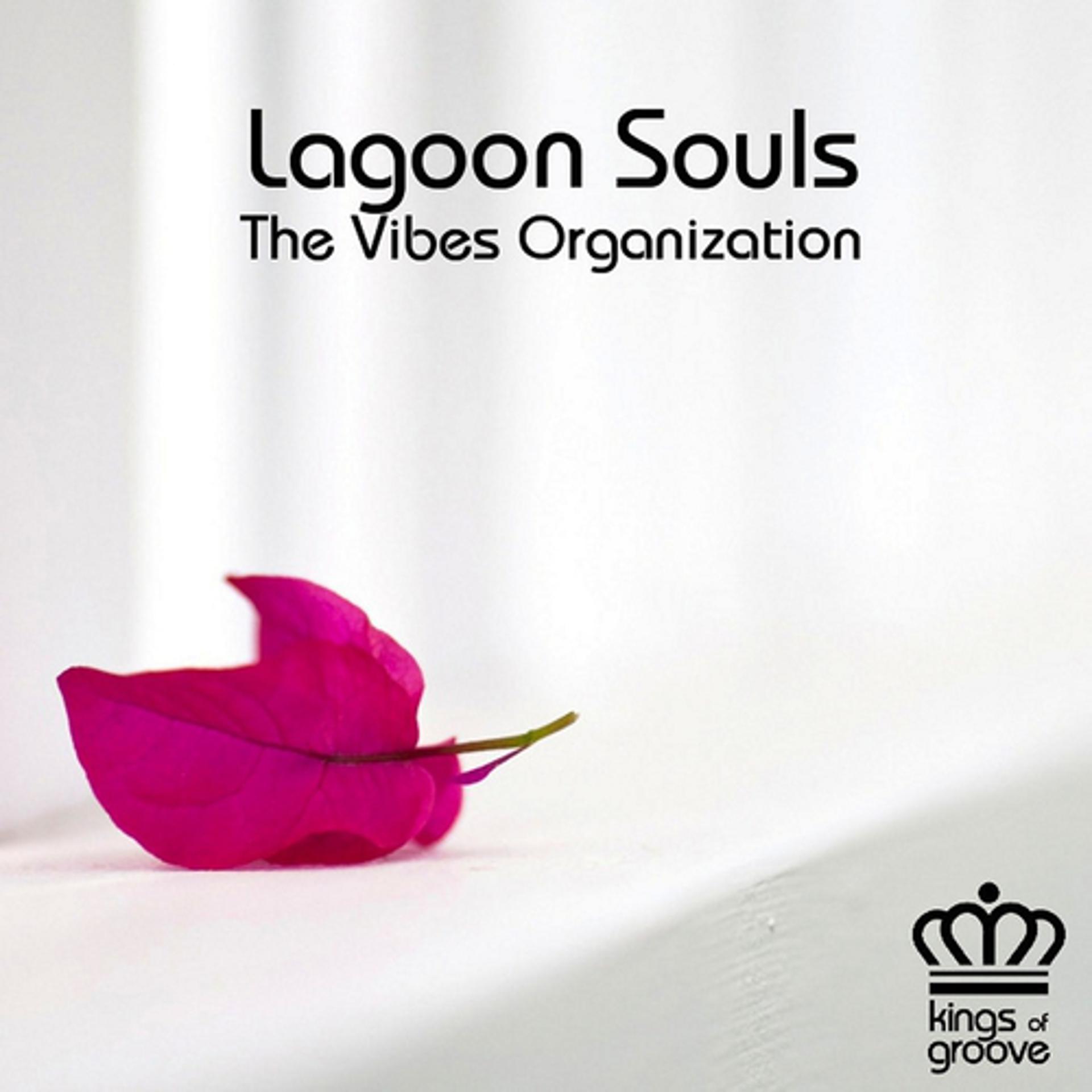 Постер альбома Lagoon Souls