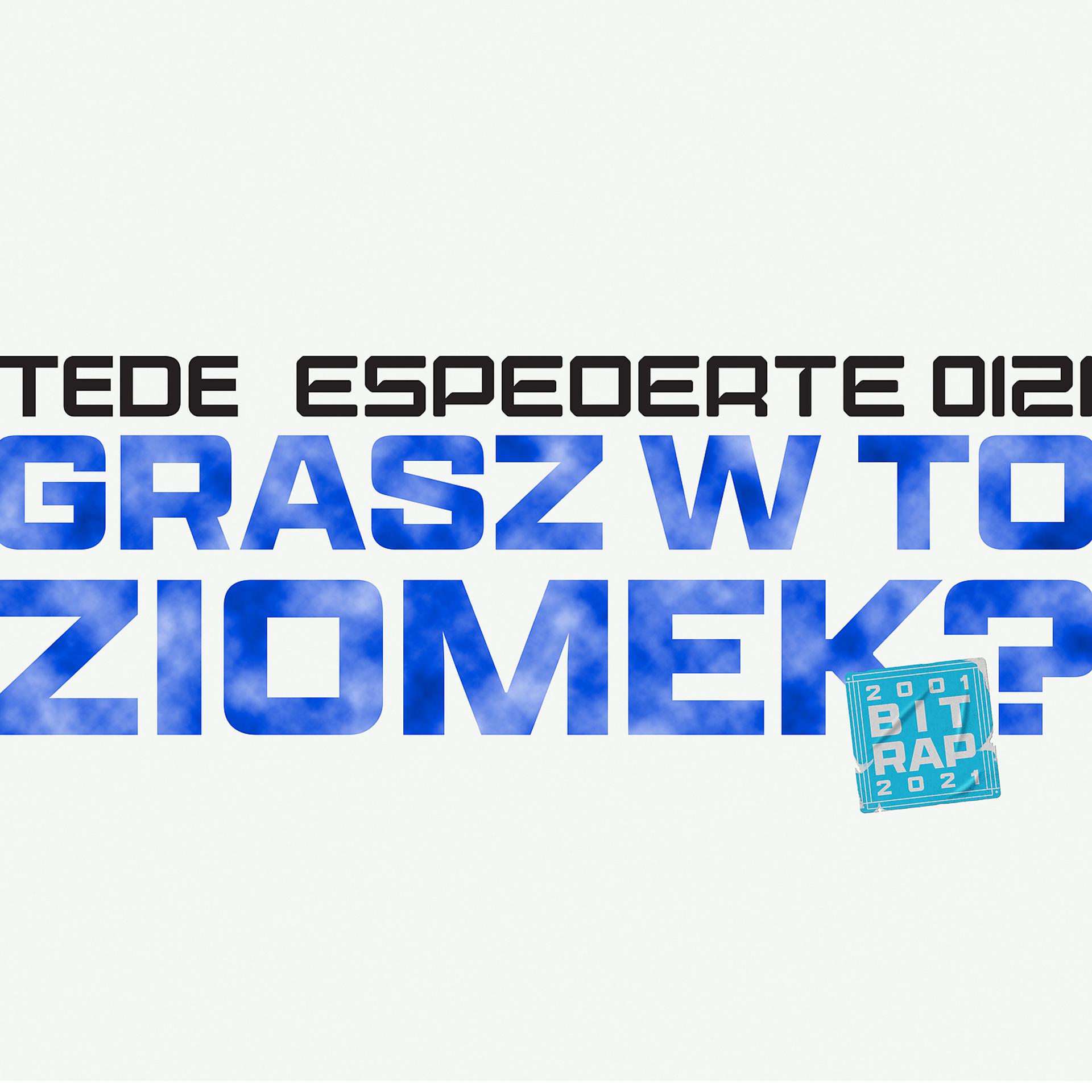 Постер альбома GRASZ W TO ZIOMEK?