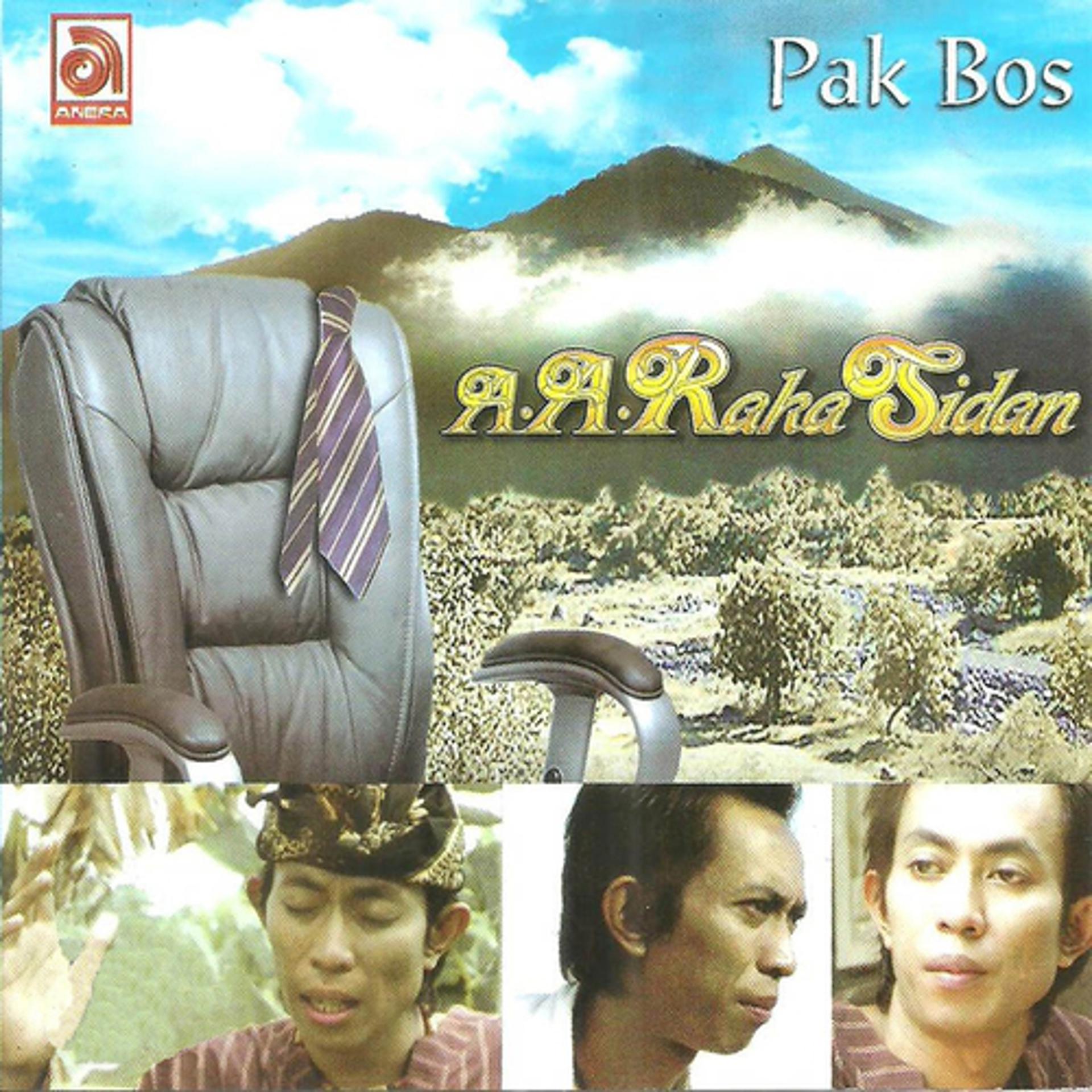 Постер альбома Pak Bos