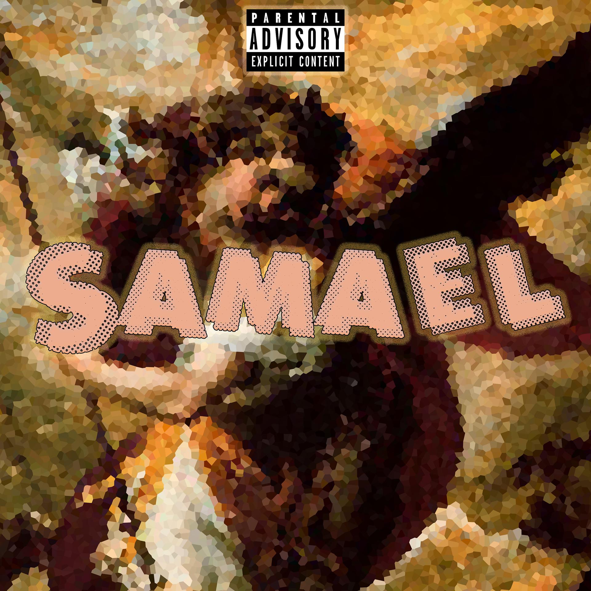 Постер альбома Samael