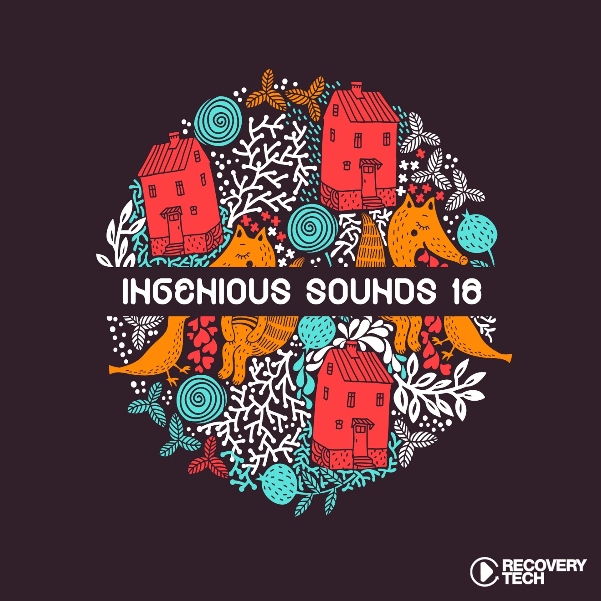 Постер альбома Ingenious Sounds, Vol. 18