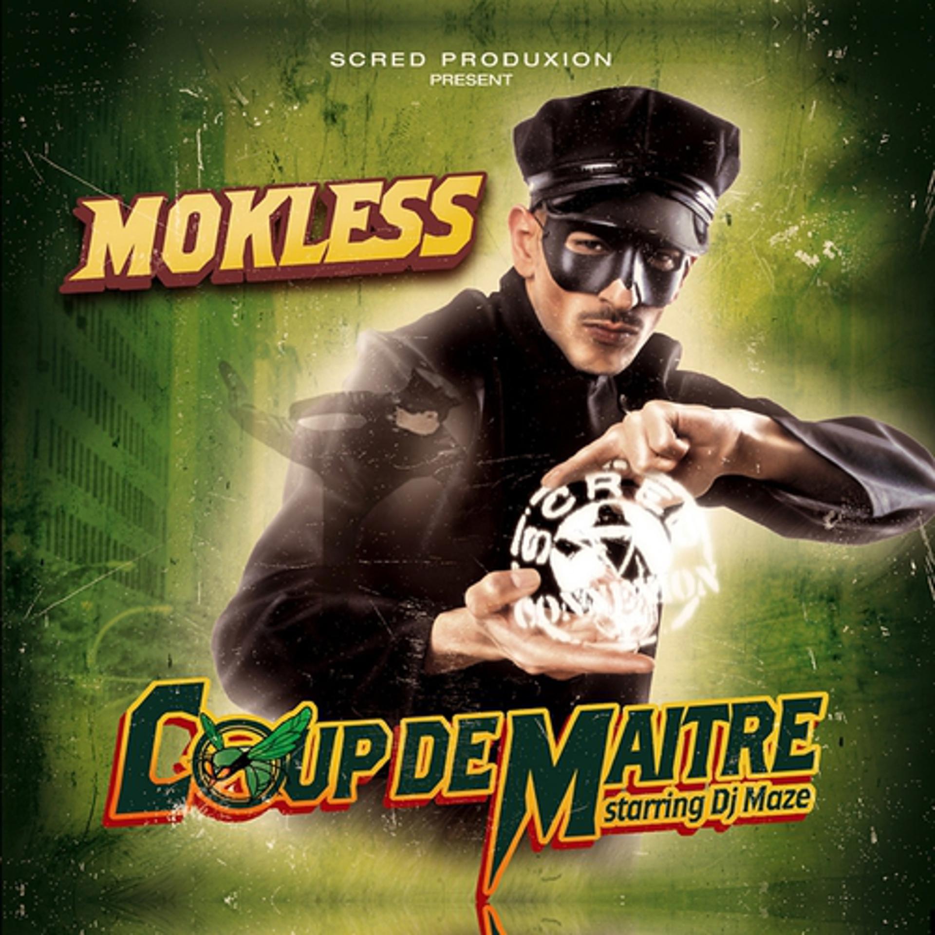 Постер альбома Coup de maître