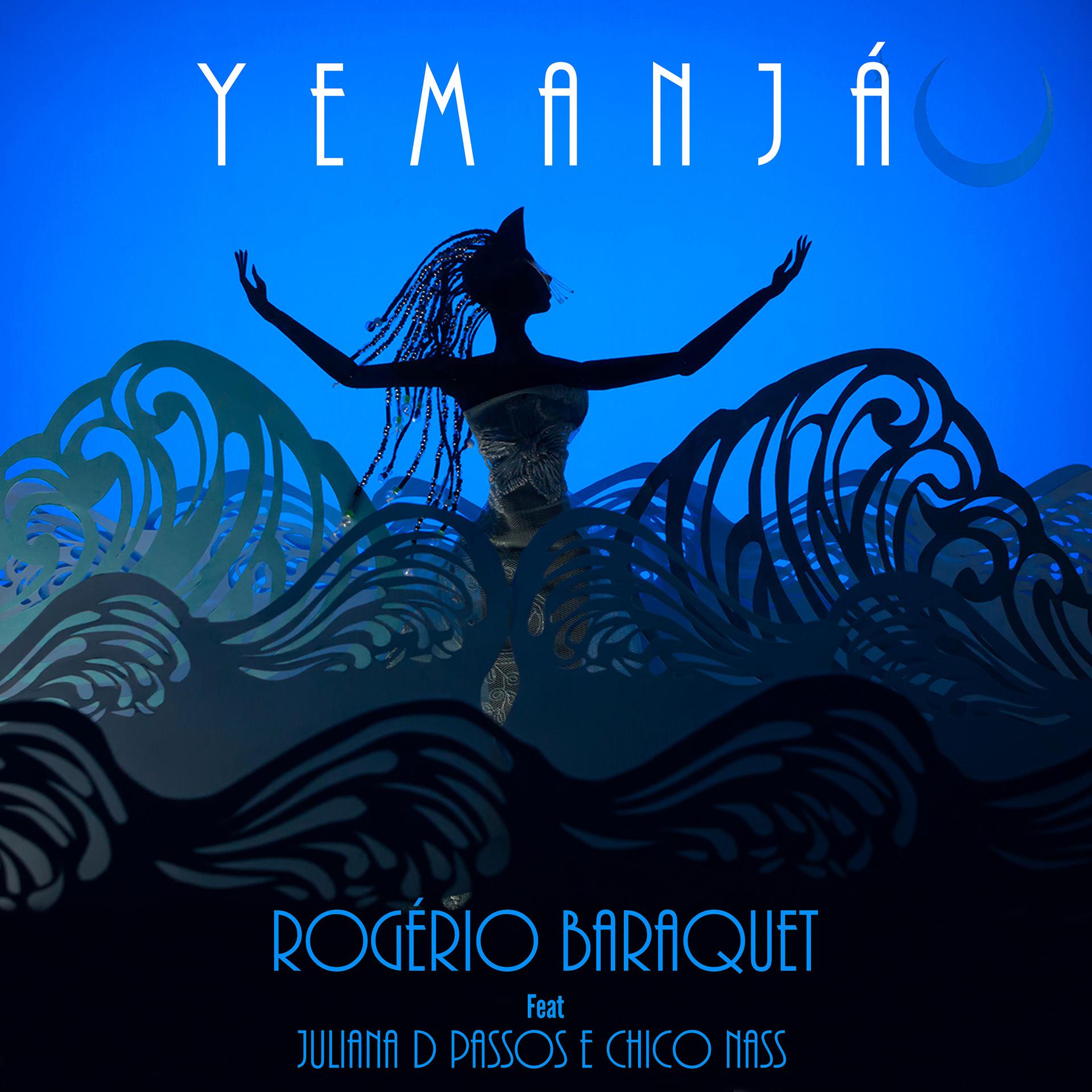 Постер альбома Yemanjá
