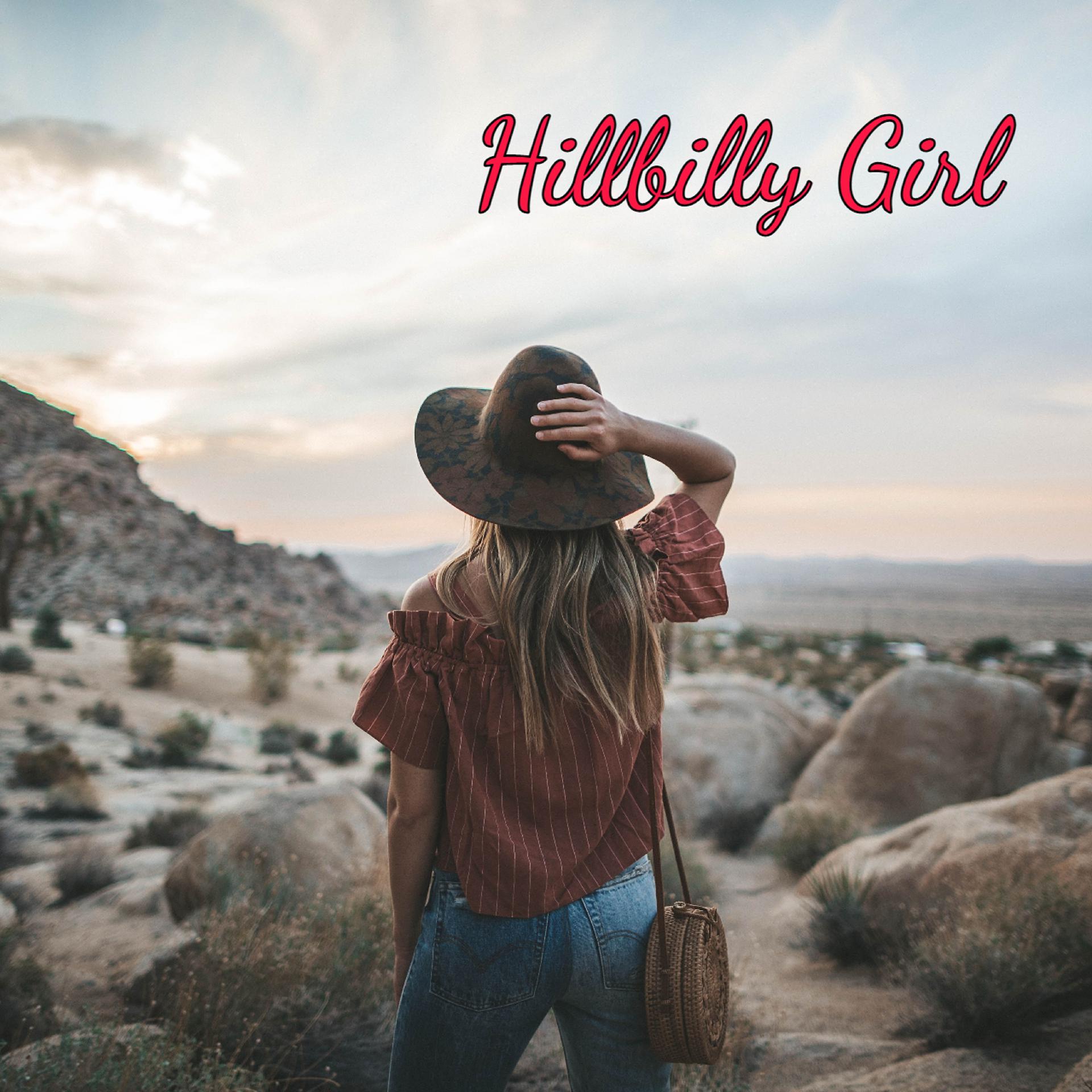Постер альбома Hillbilly Girl