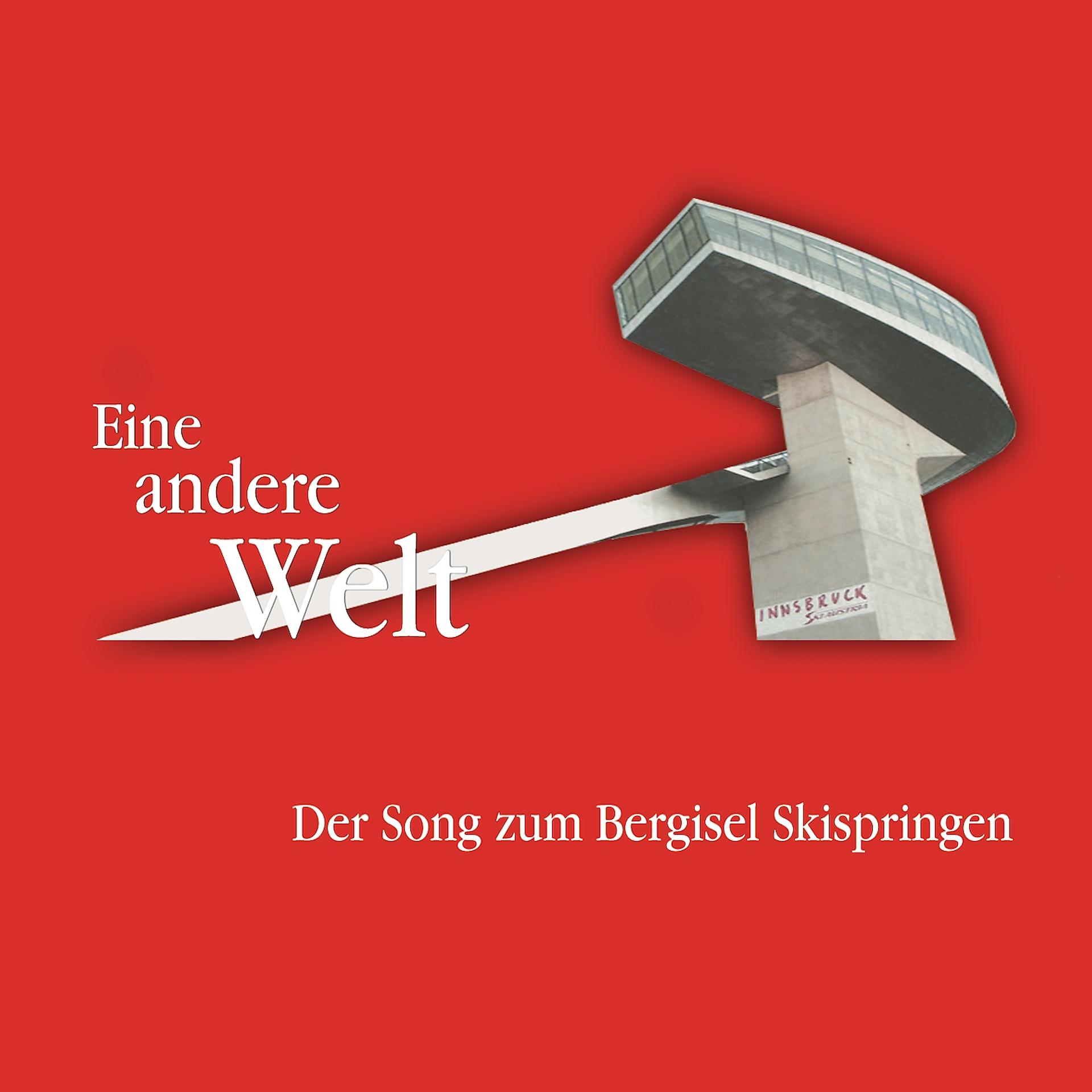 Постер альбома Eine andere Welt
