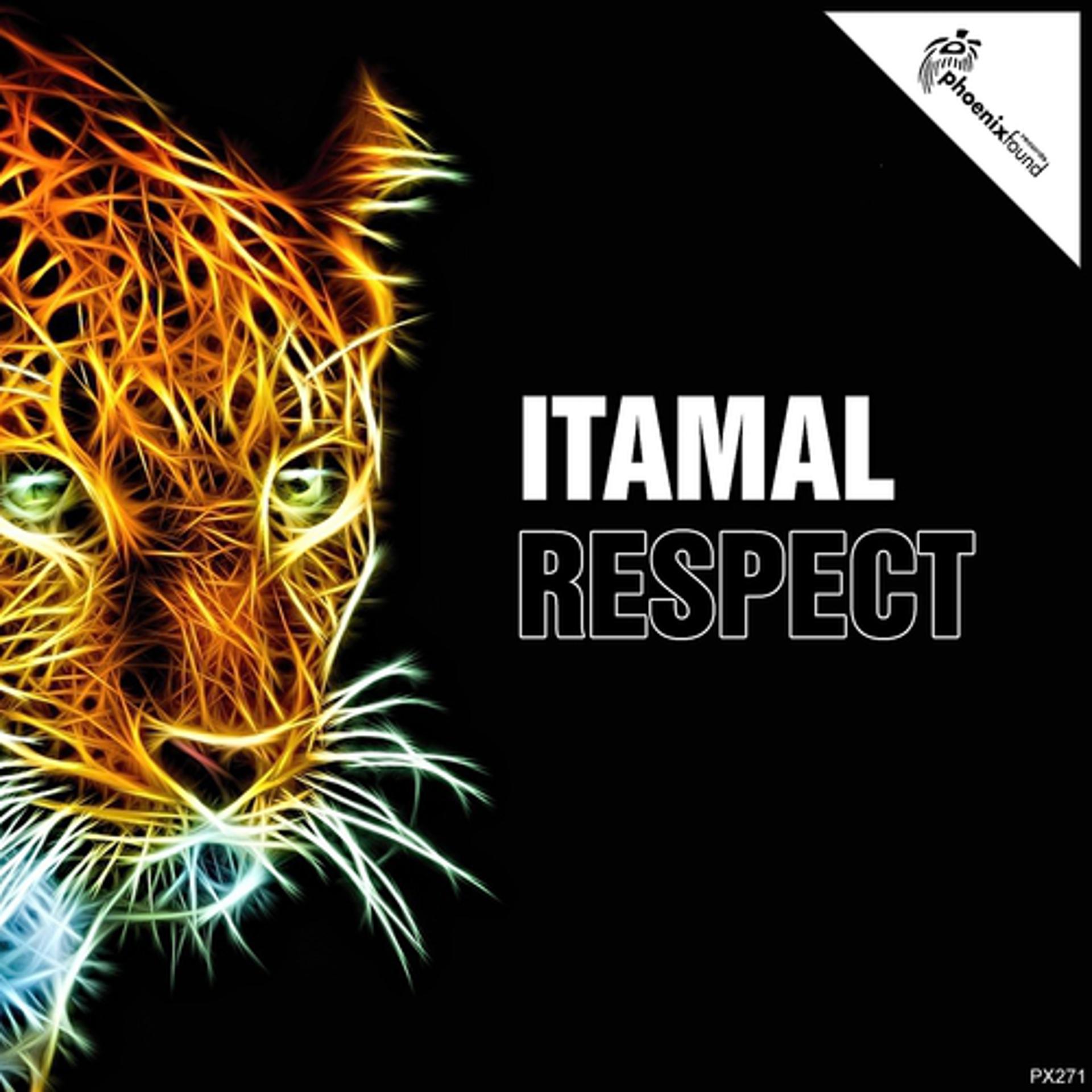 Постер альбома Respect