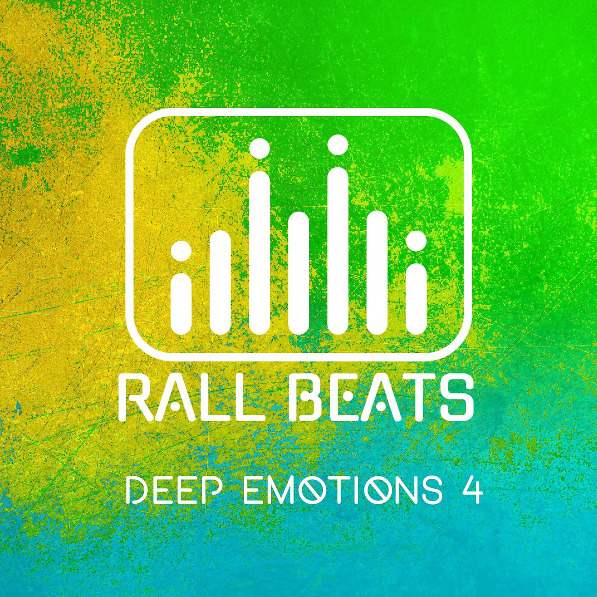 Постер альбома Deep Emotions 4