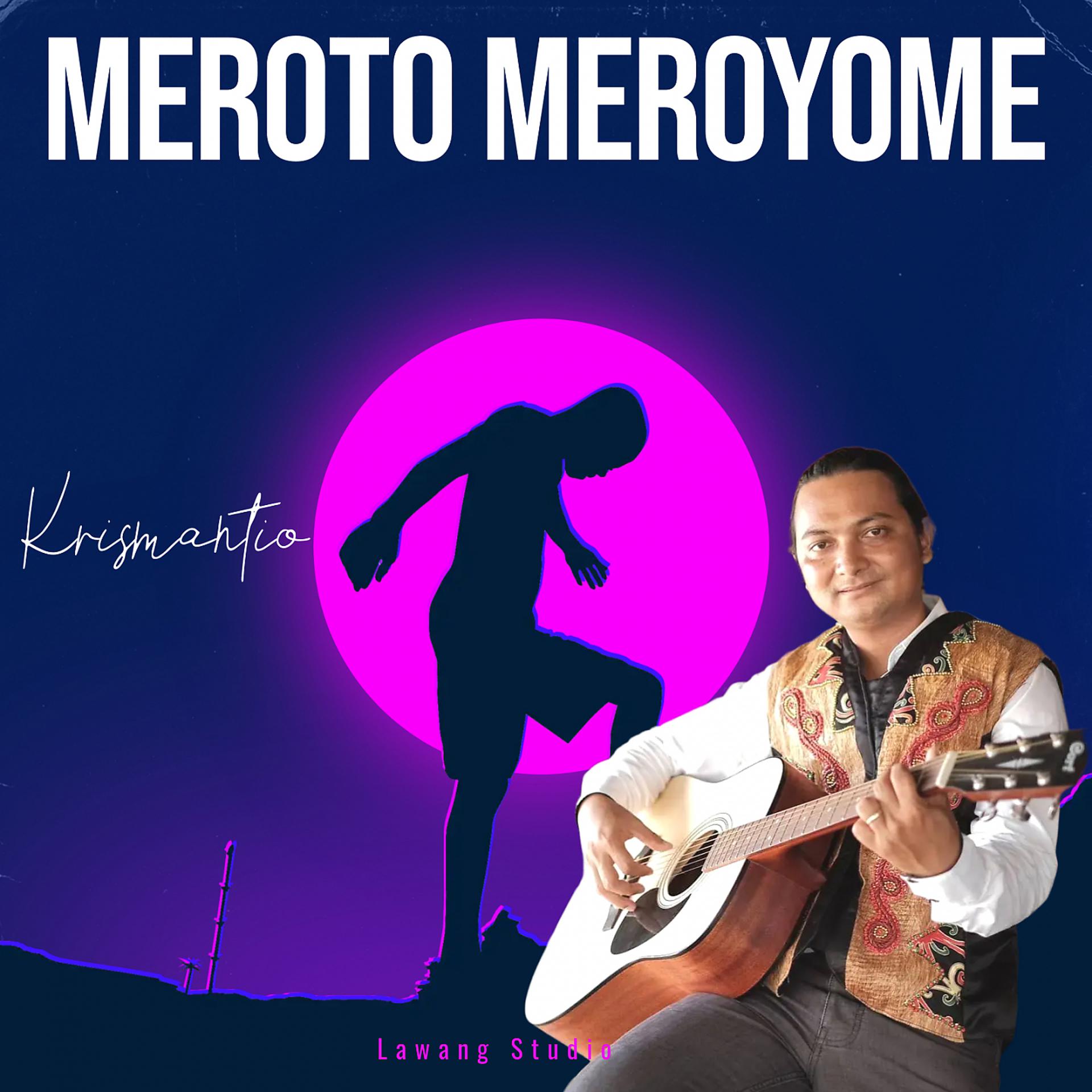 Постер альбома Meroto Meroyome
