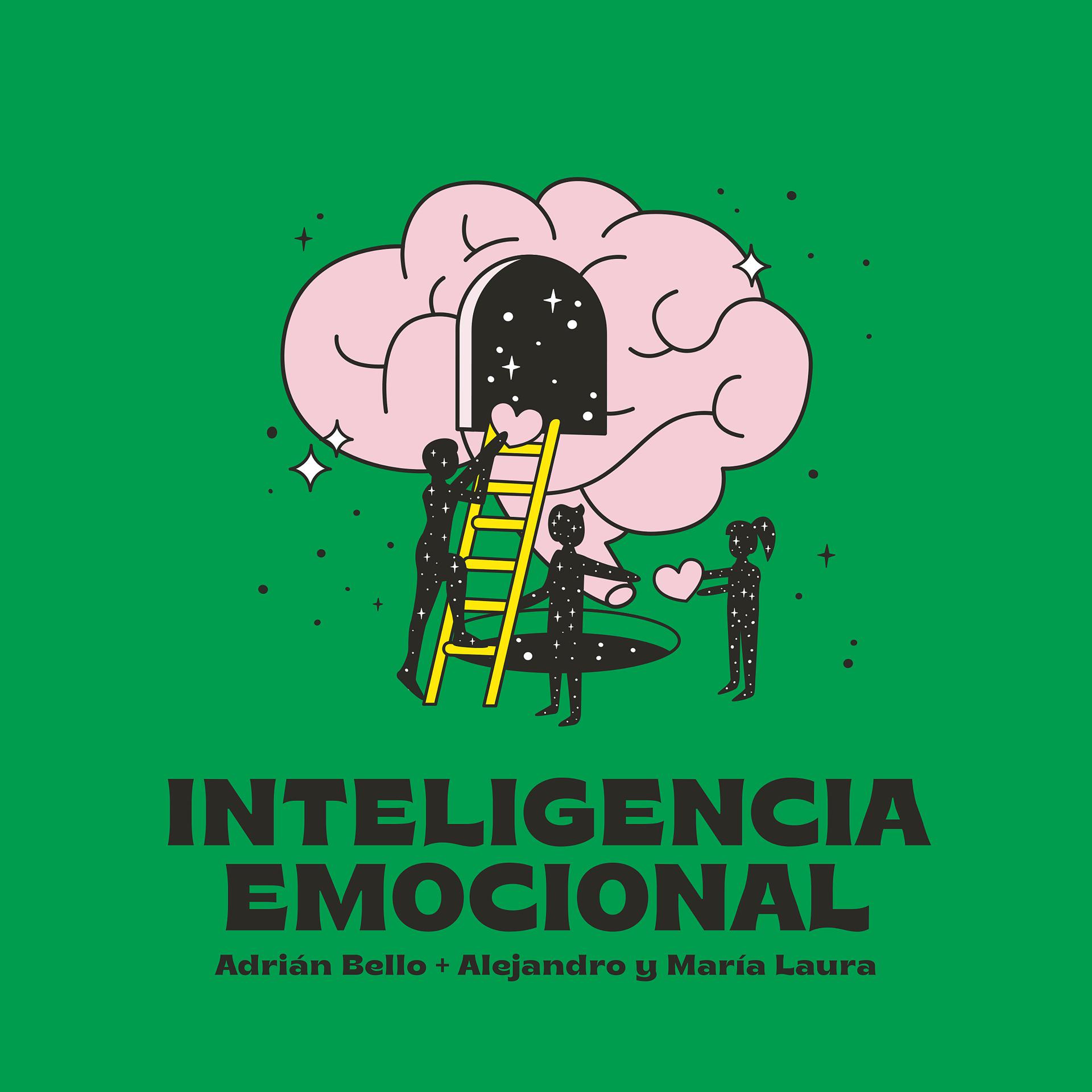 Постер альбома Inteligencia Emocional