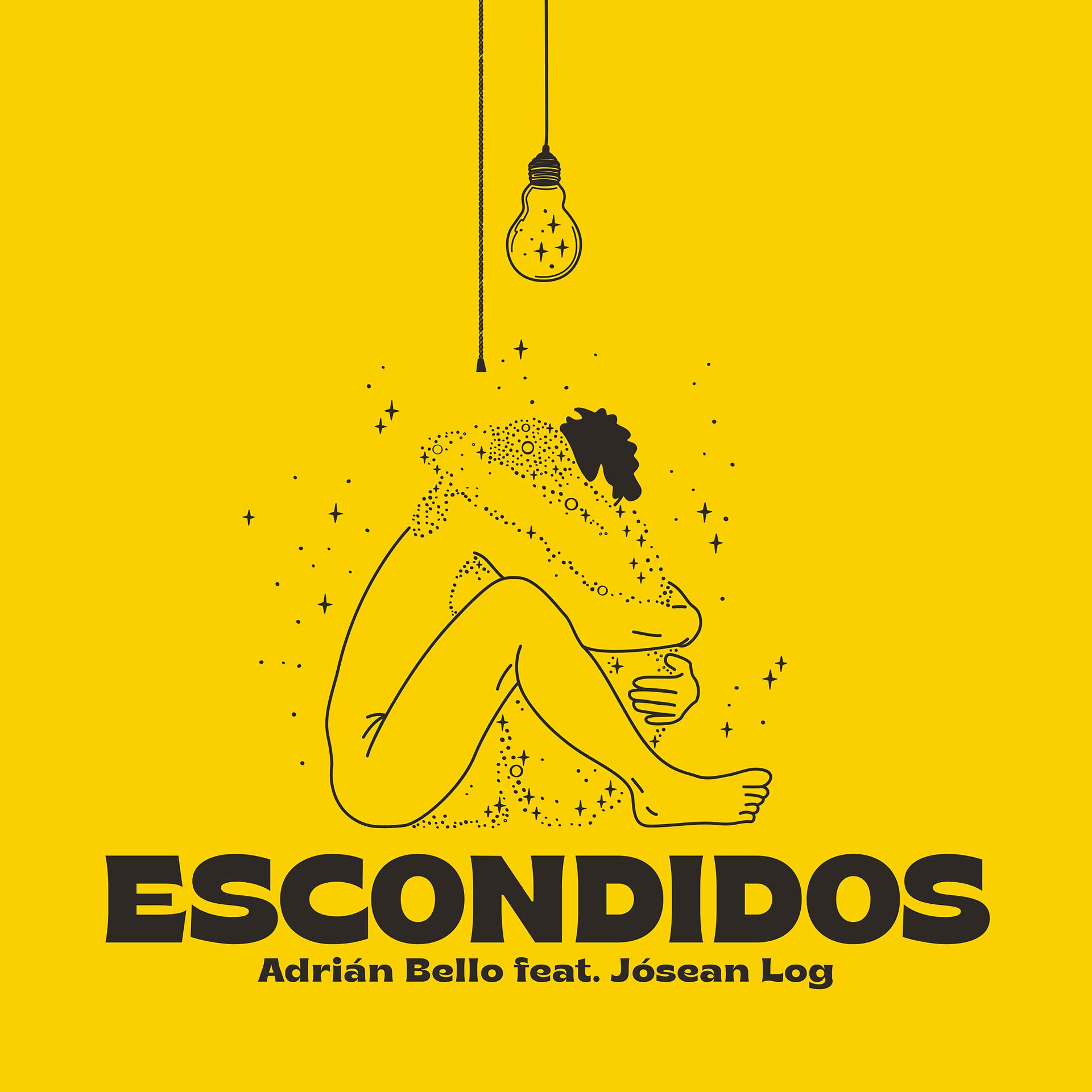 Постер альбома Escondidos
