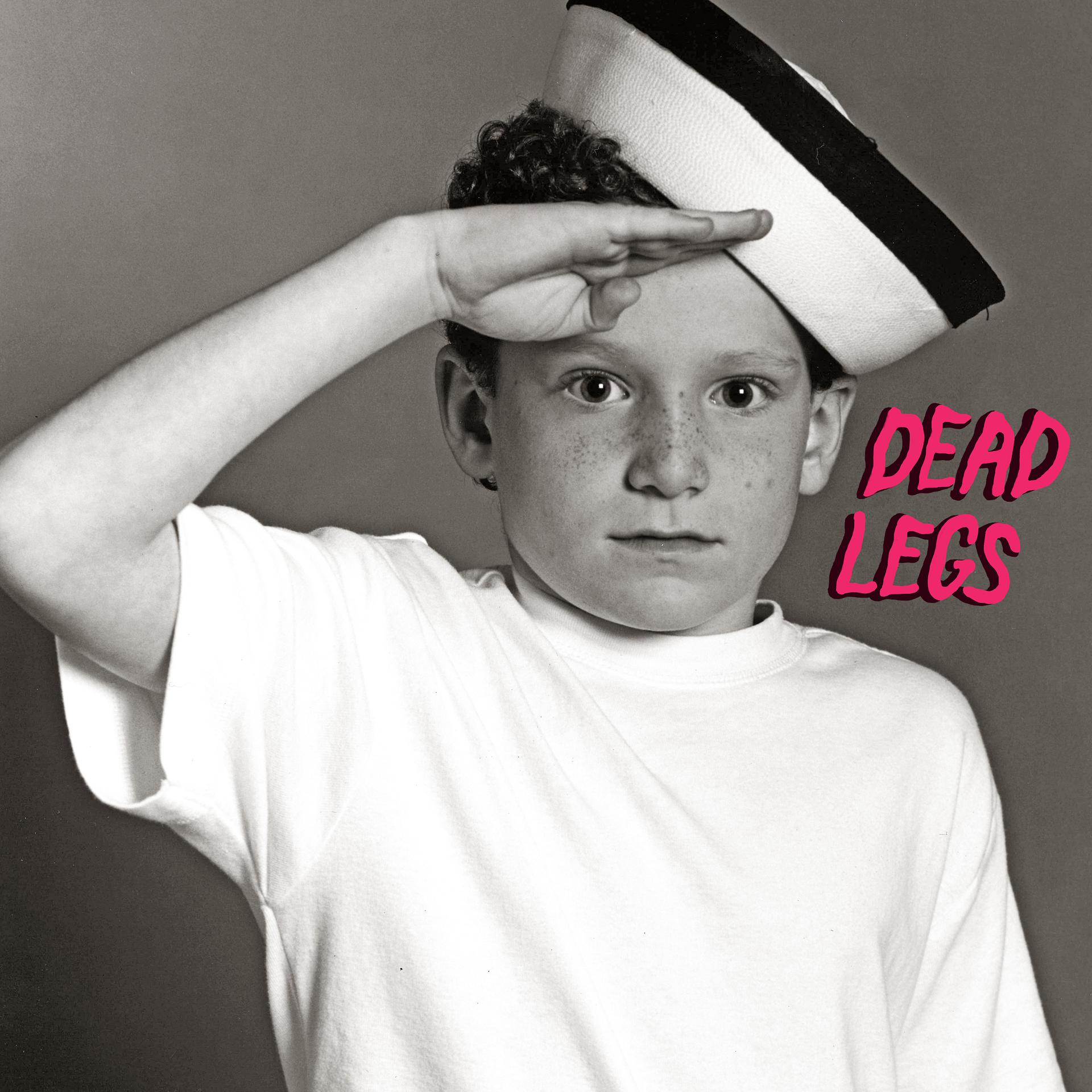 Постер альбома Dead Legs